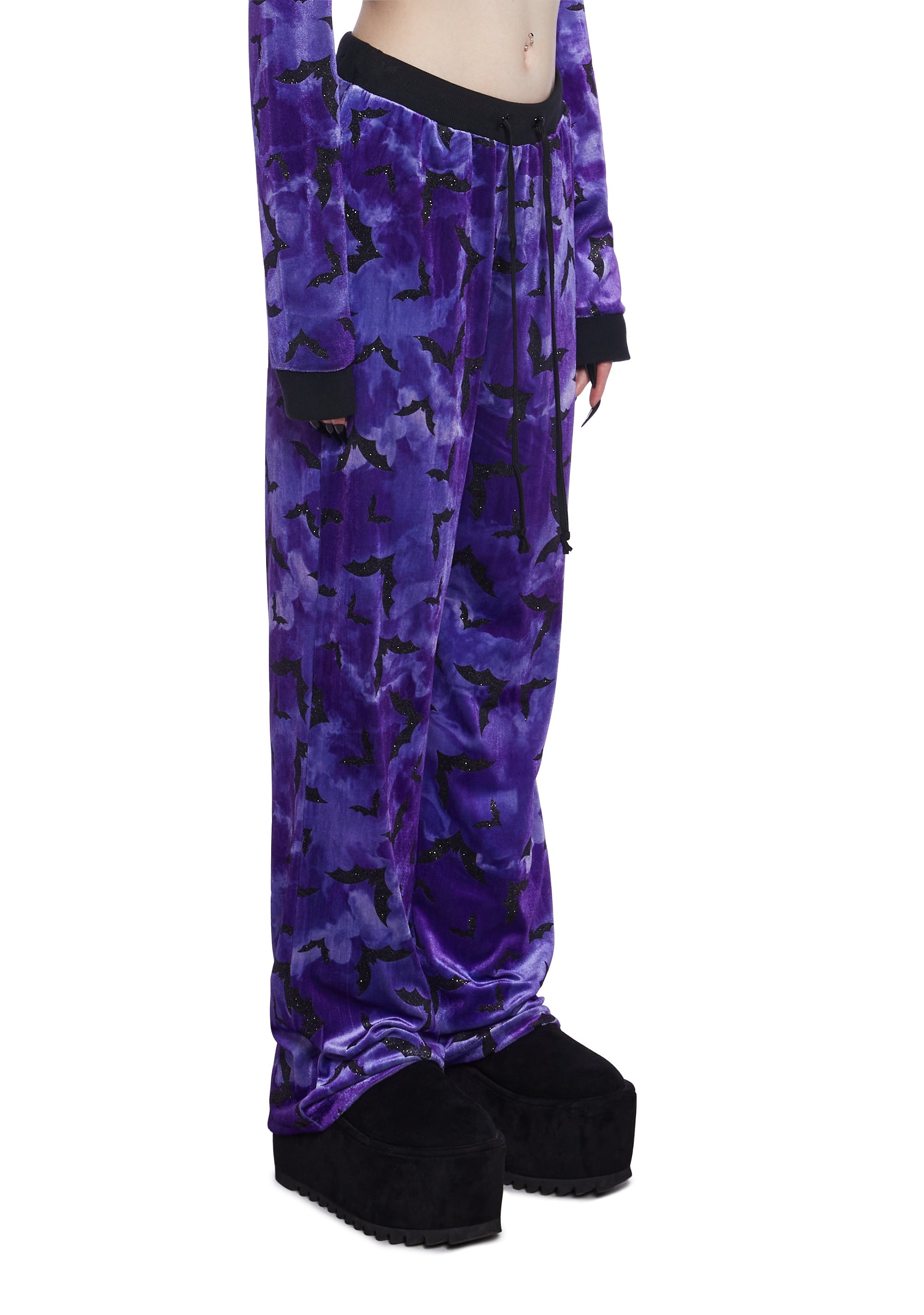 three|purple