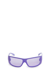 three|purple