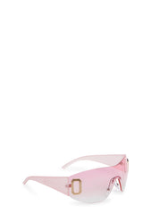 four|pink