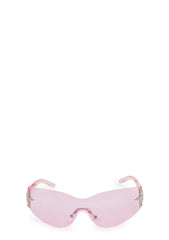 three|pink
