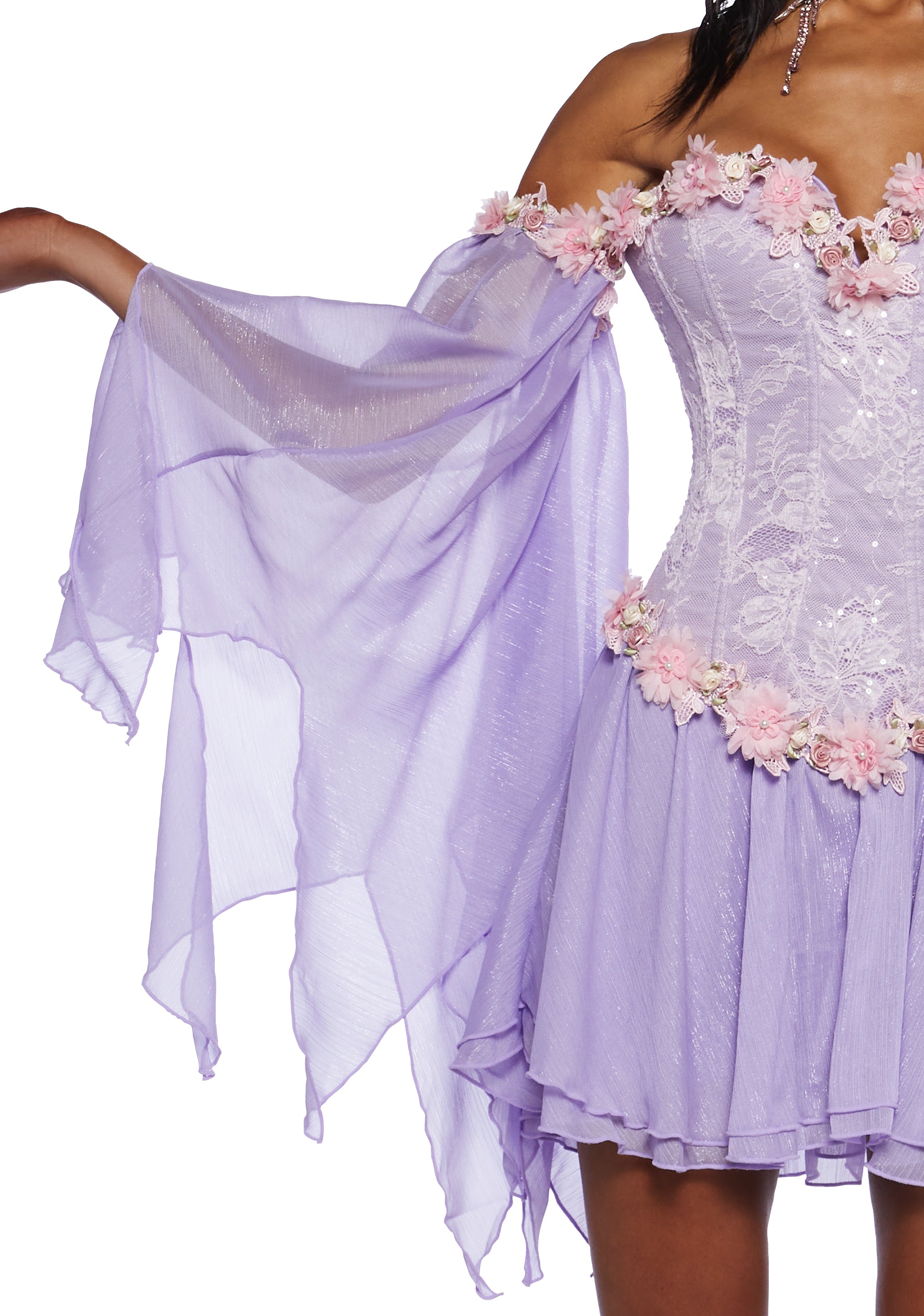 five|purple