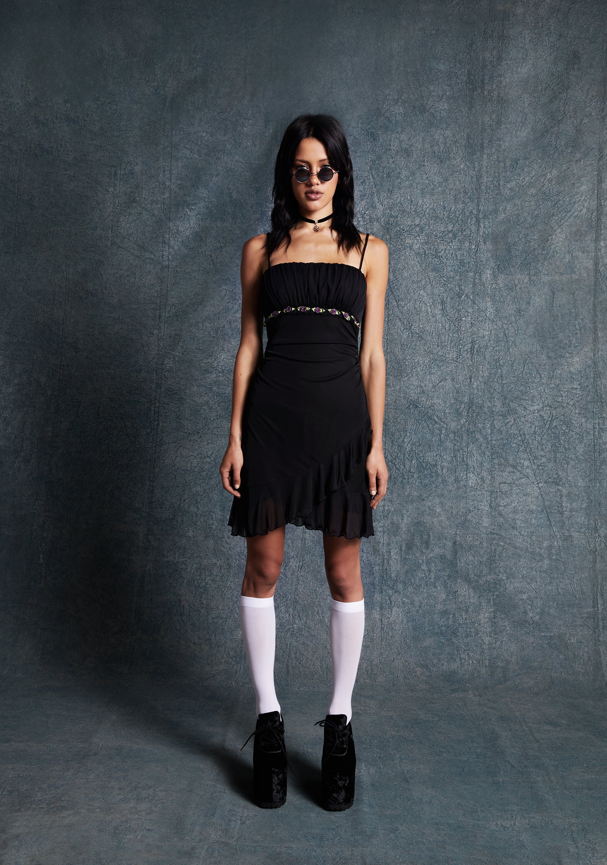 six|black