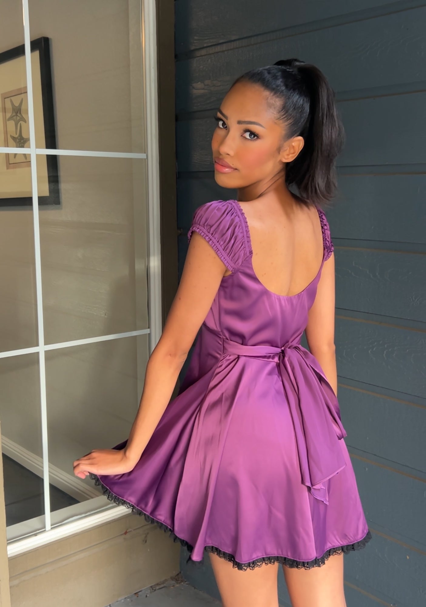eight|purple