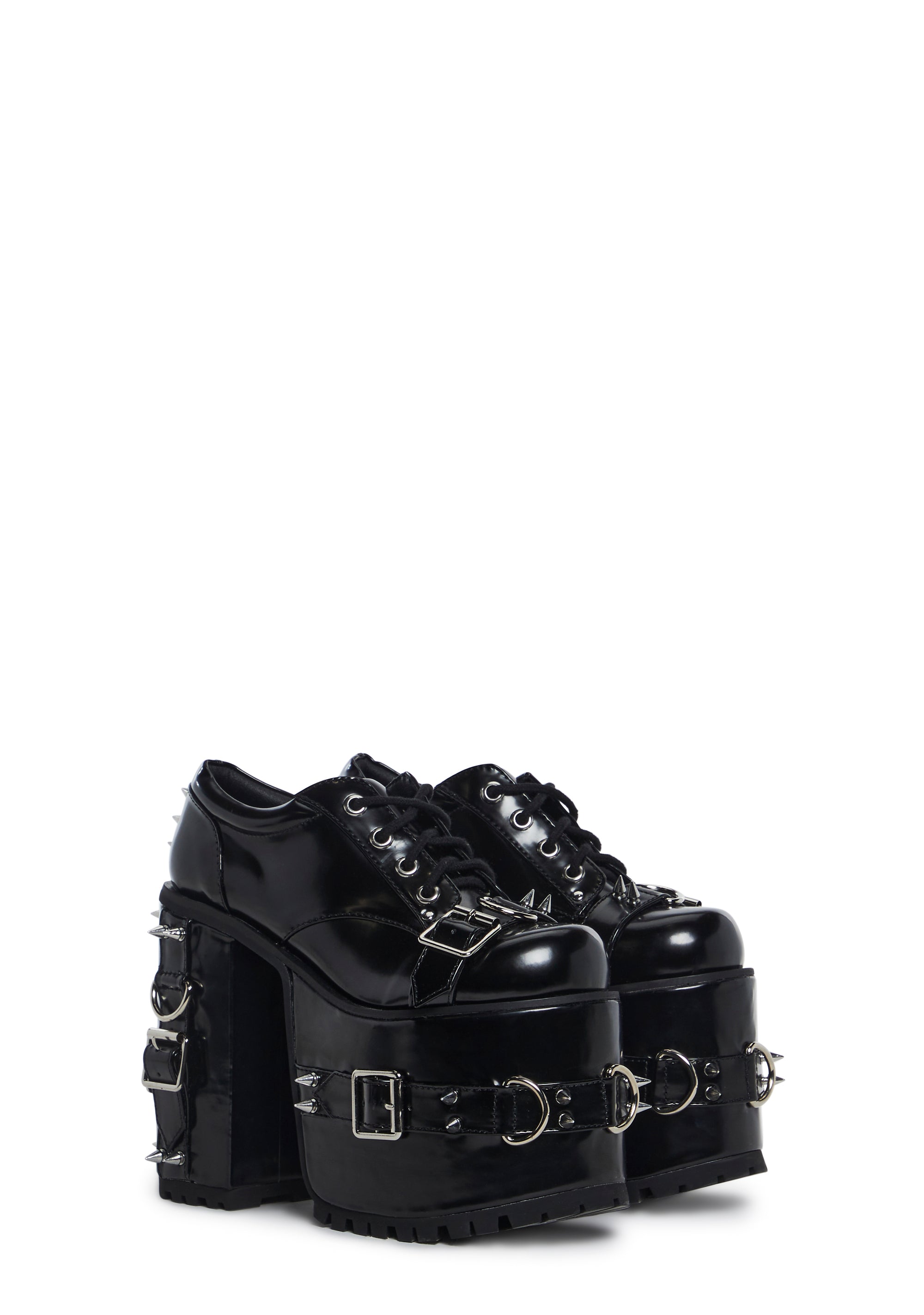 three|black