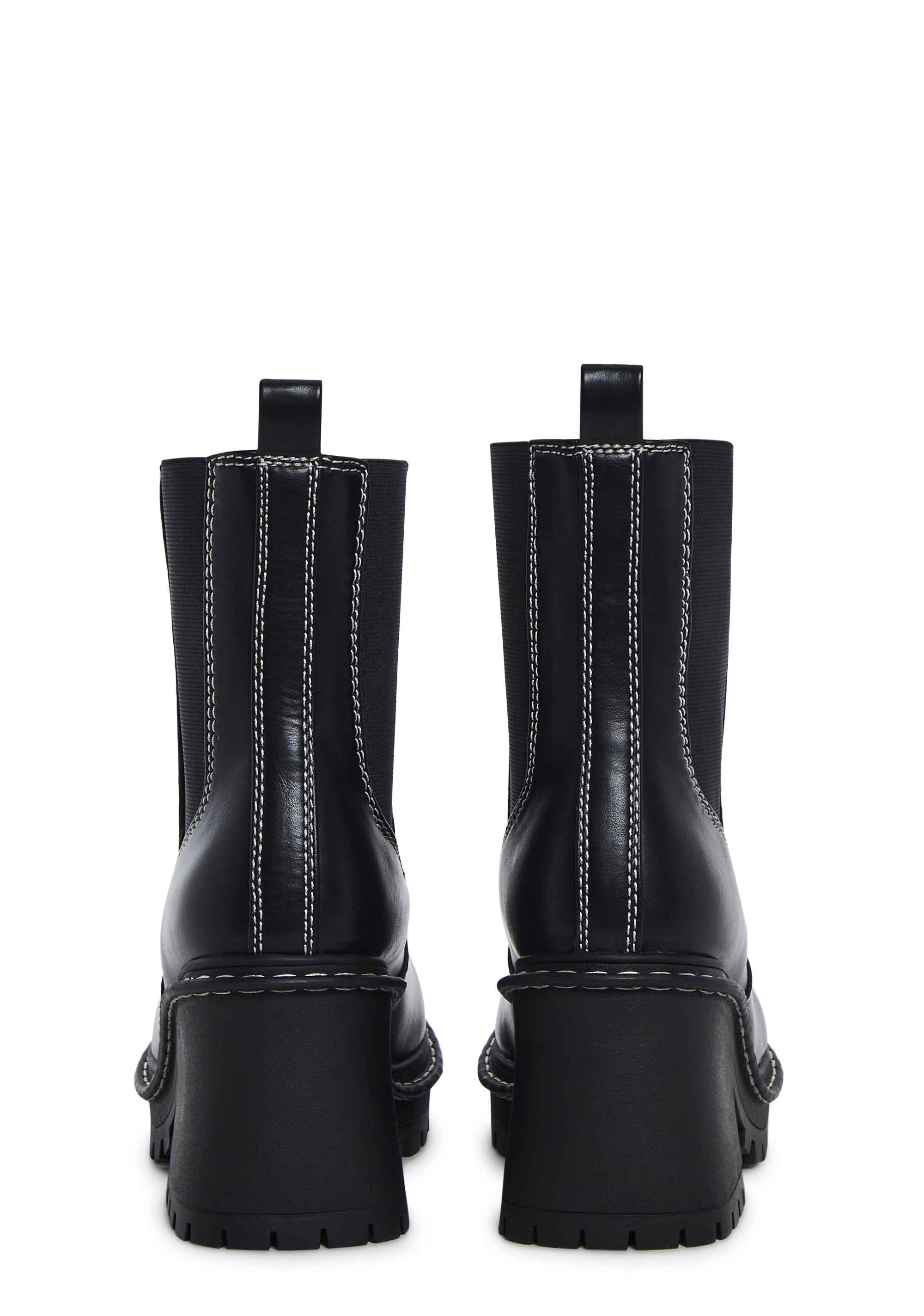 four|black
