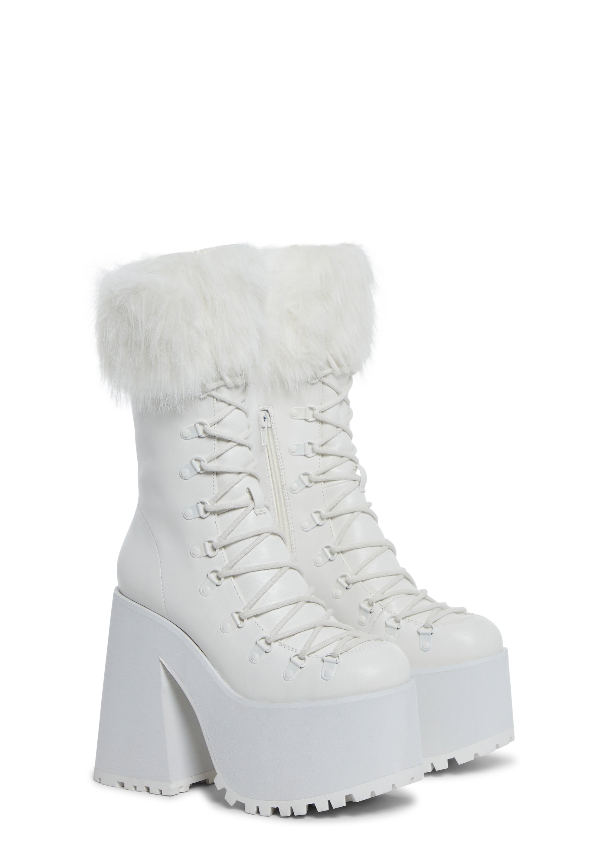 three|white