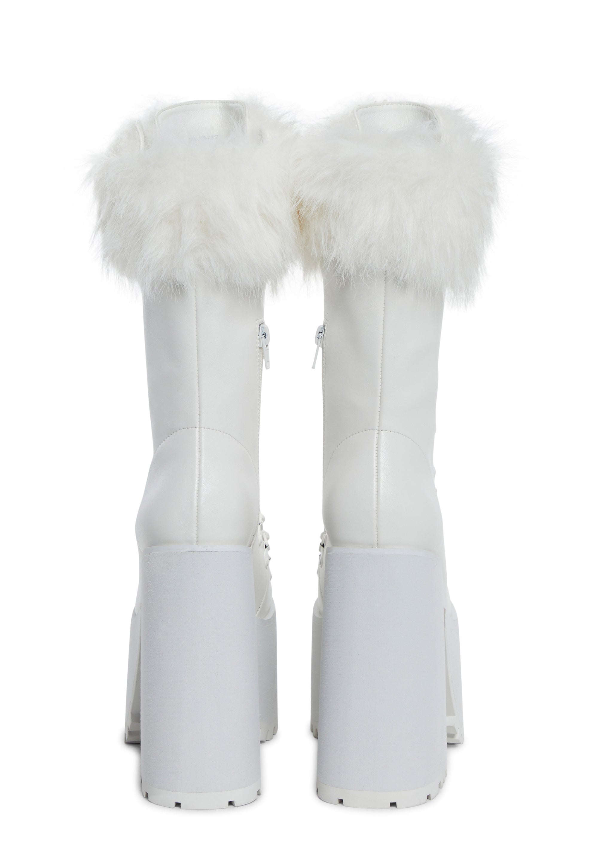 four|white