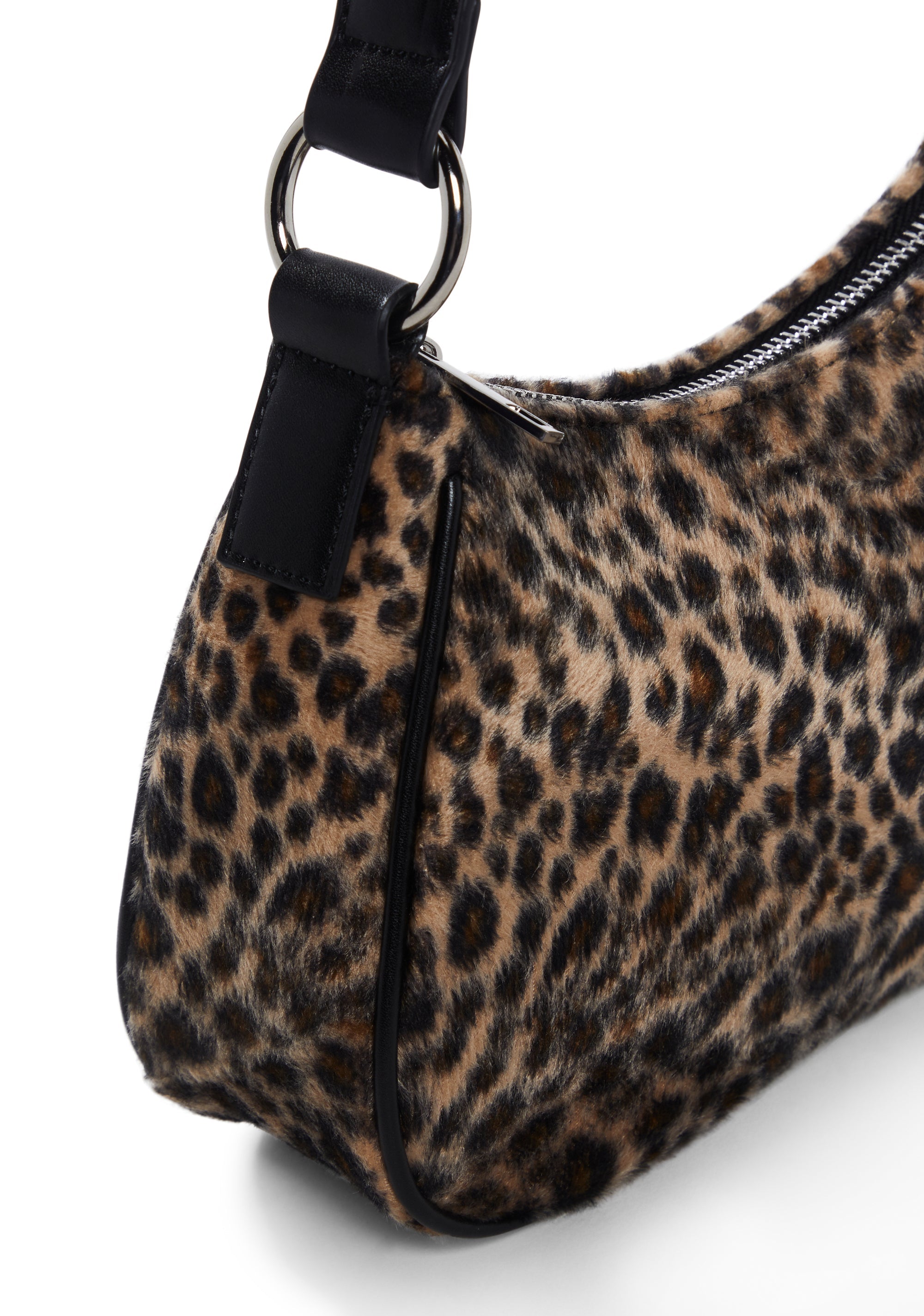 five|leopard