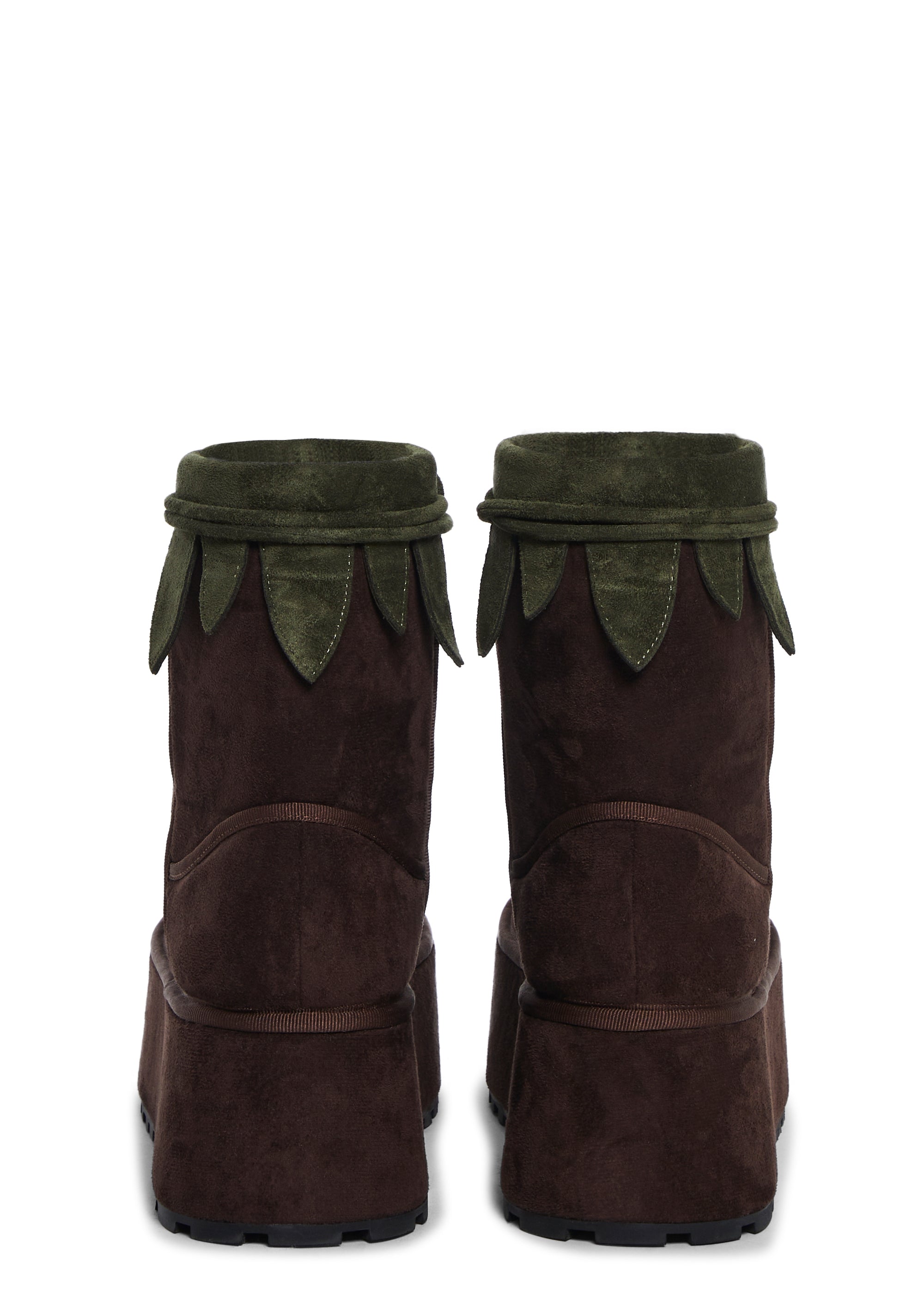 four|brown