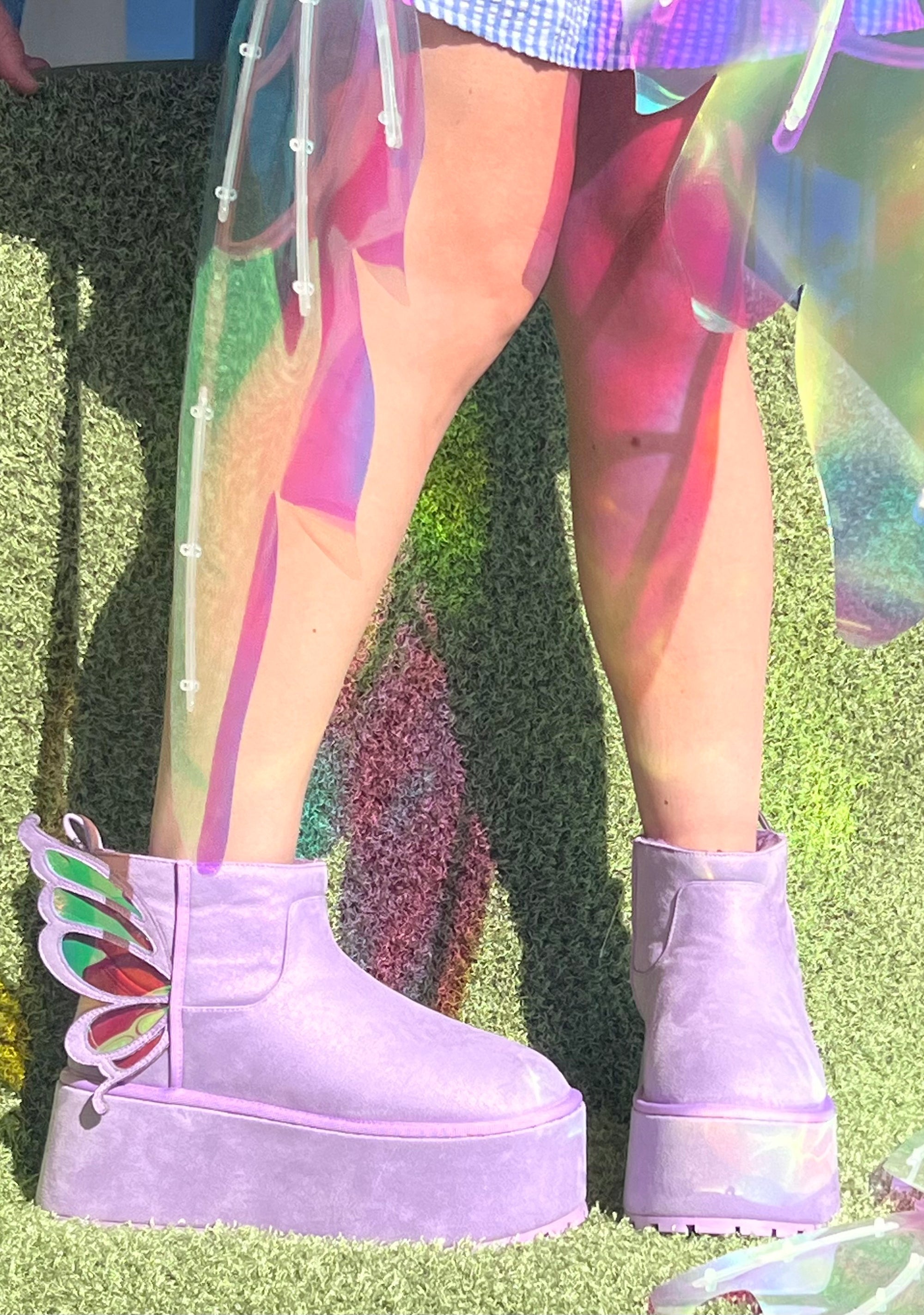 five|purple