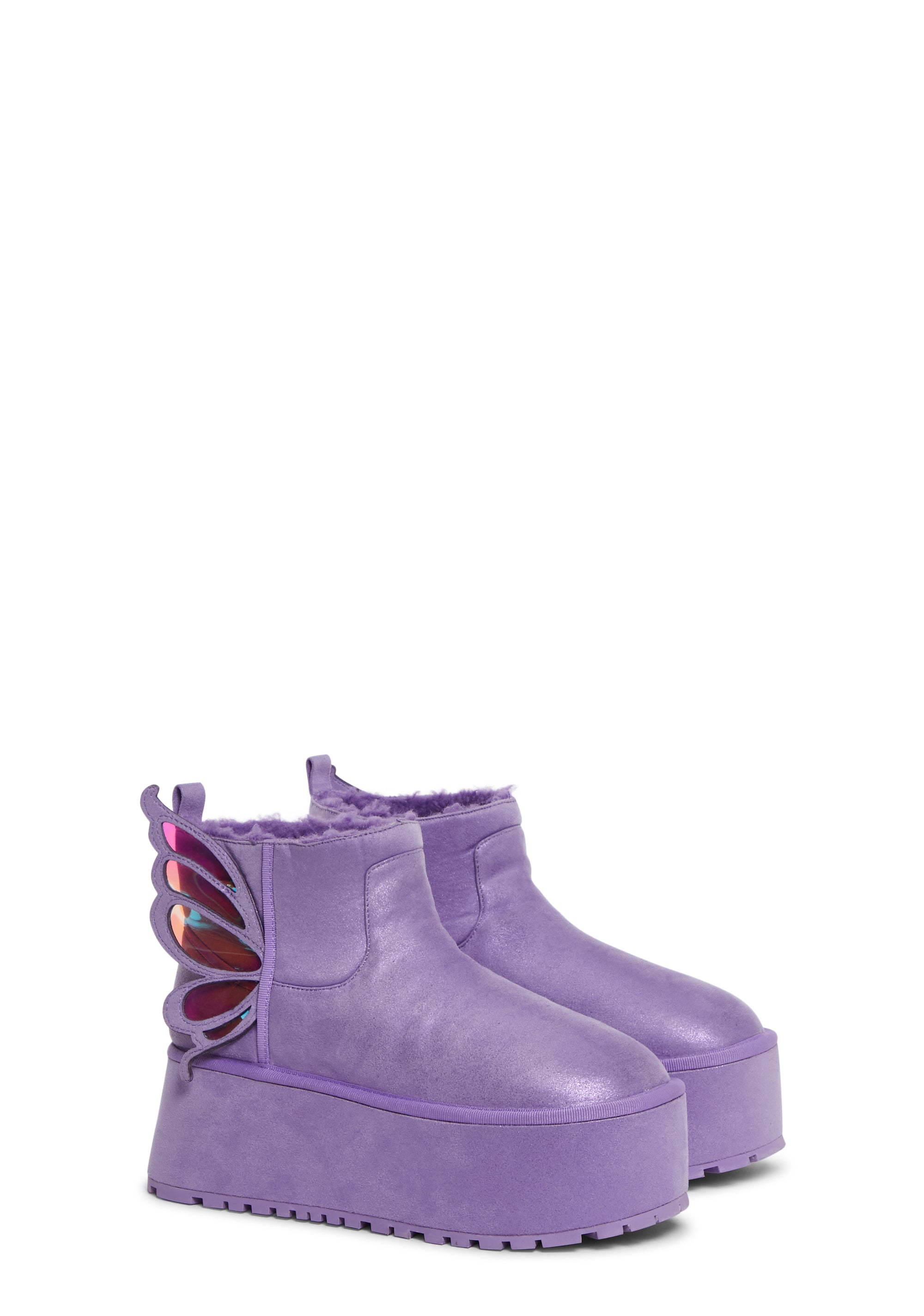 three|purple