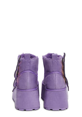 four|purple