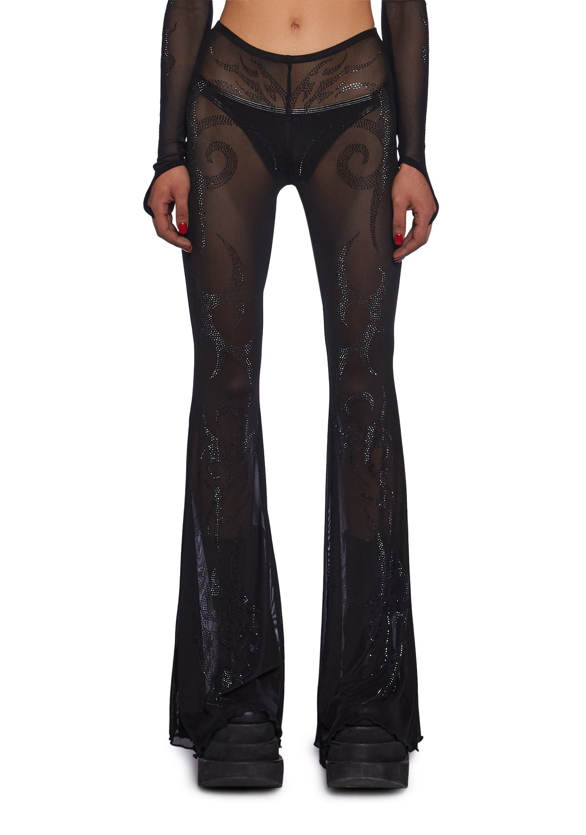 base|black