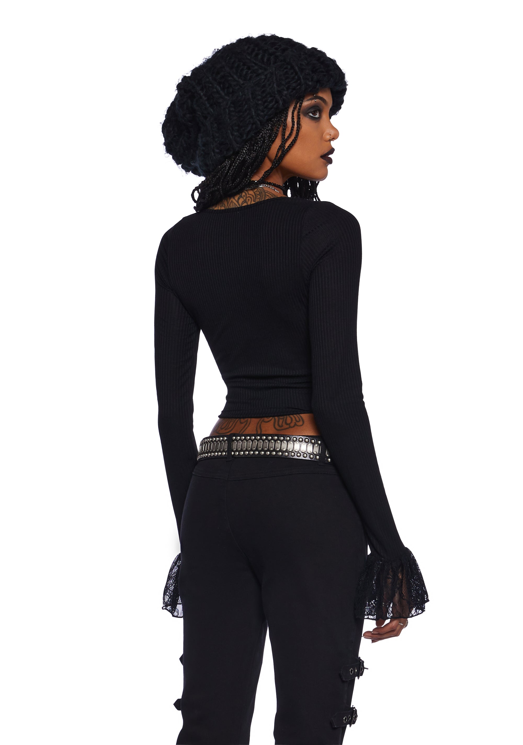 four|black