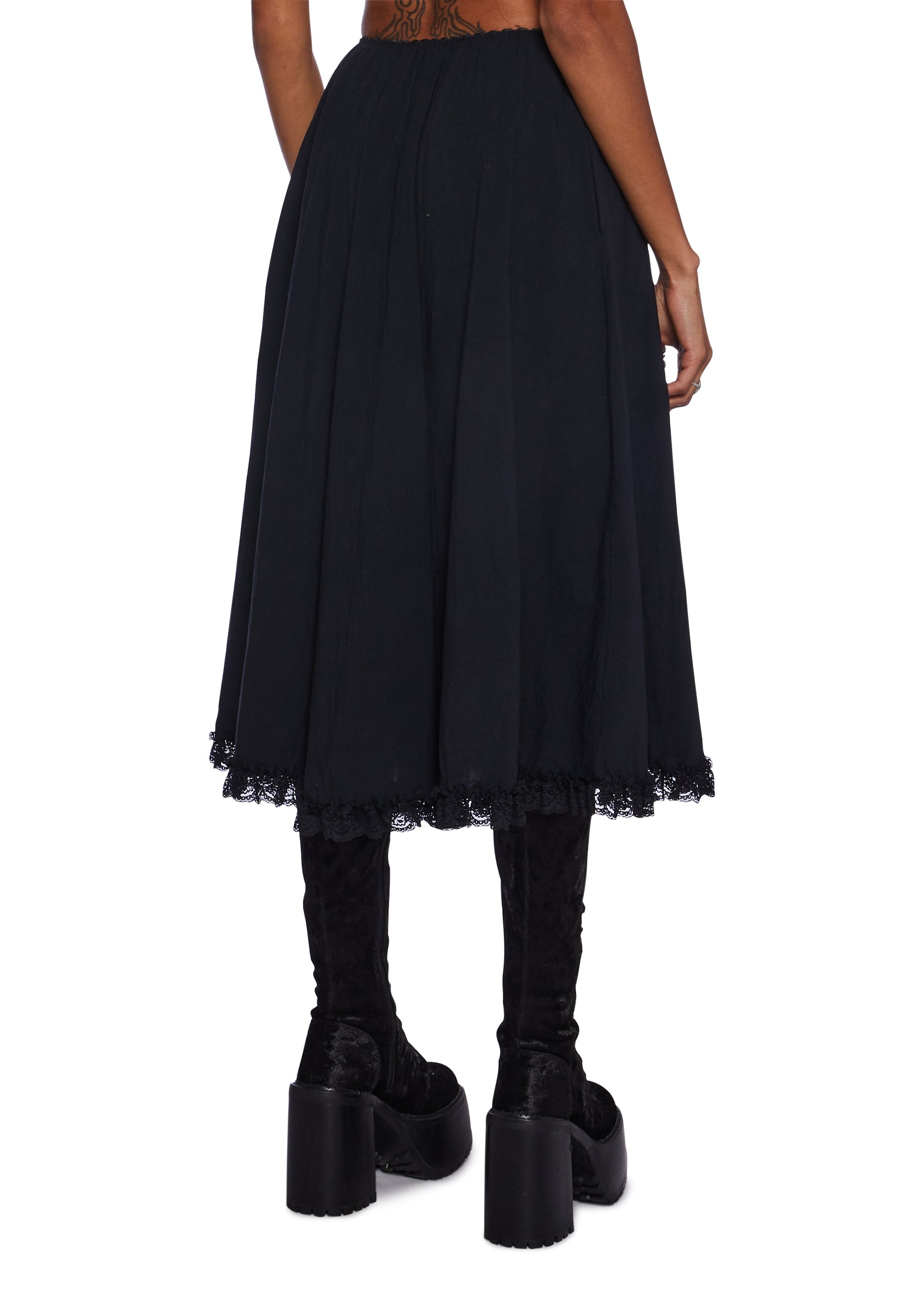 four|black