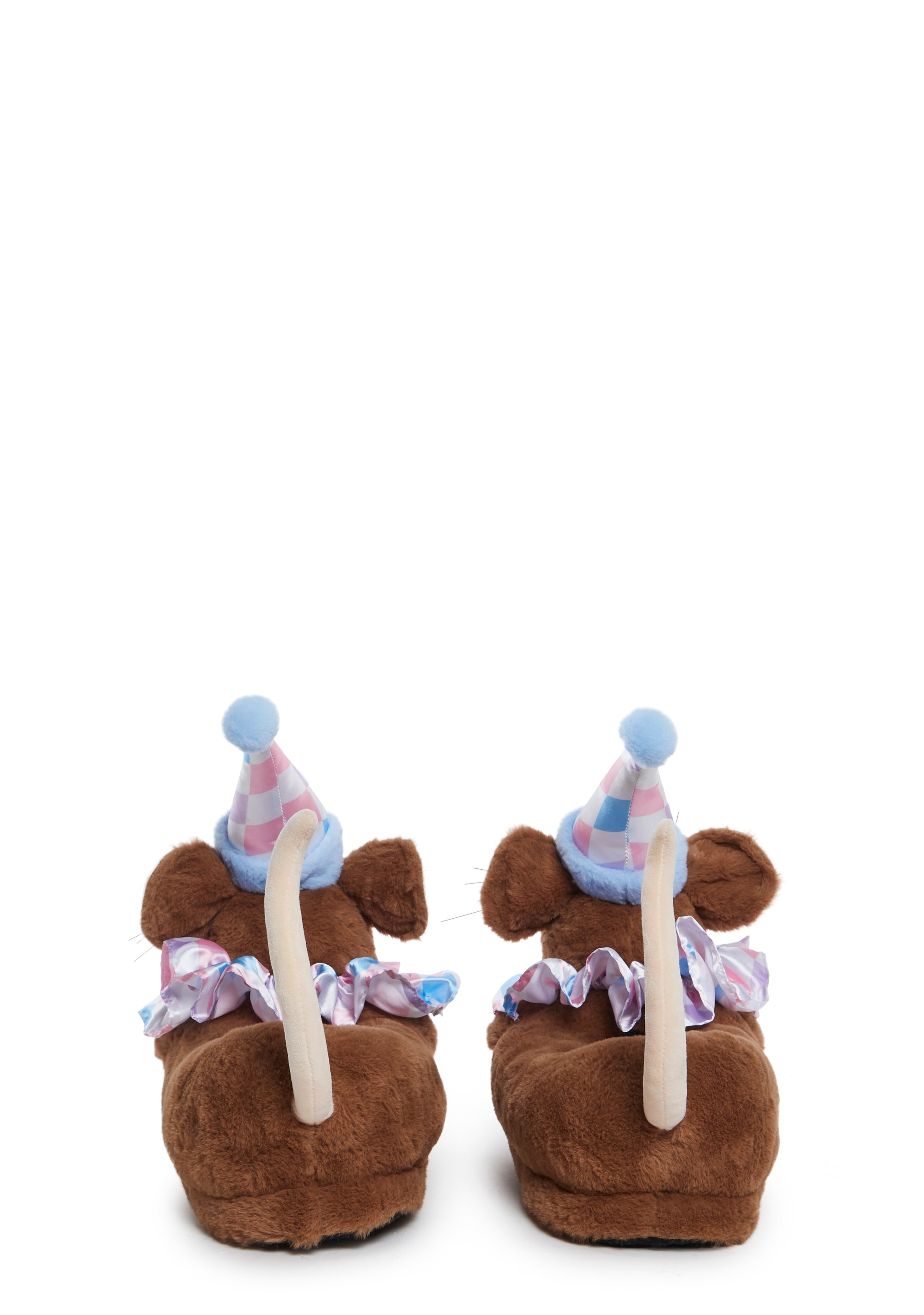 four|brown