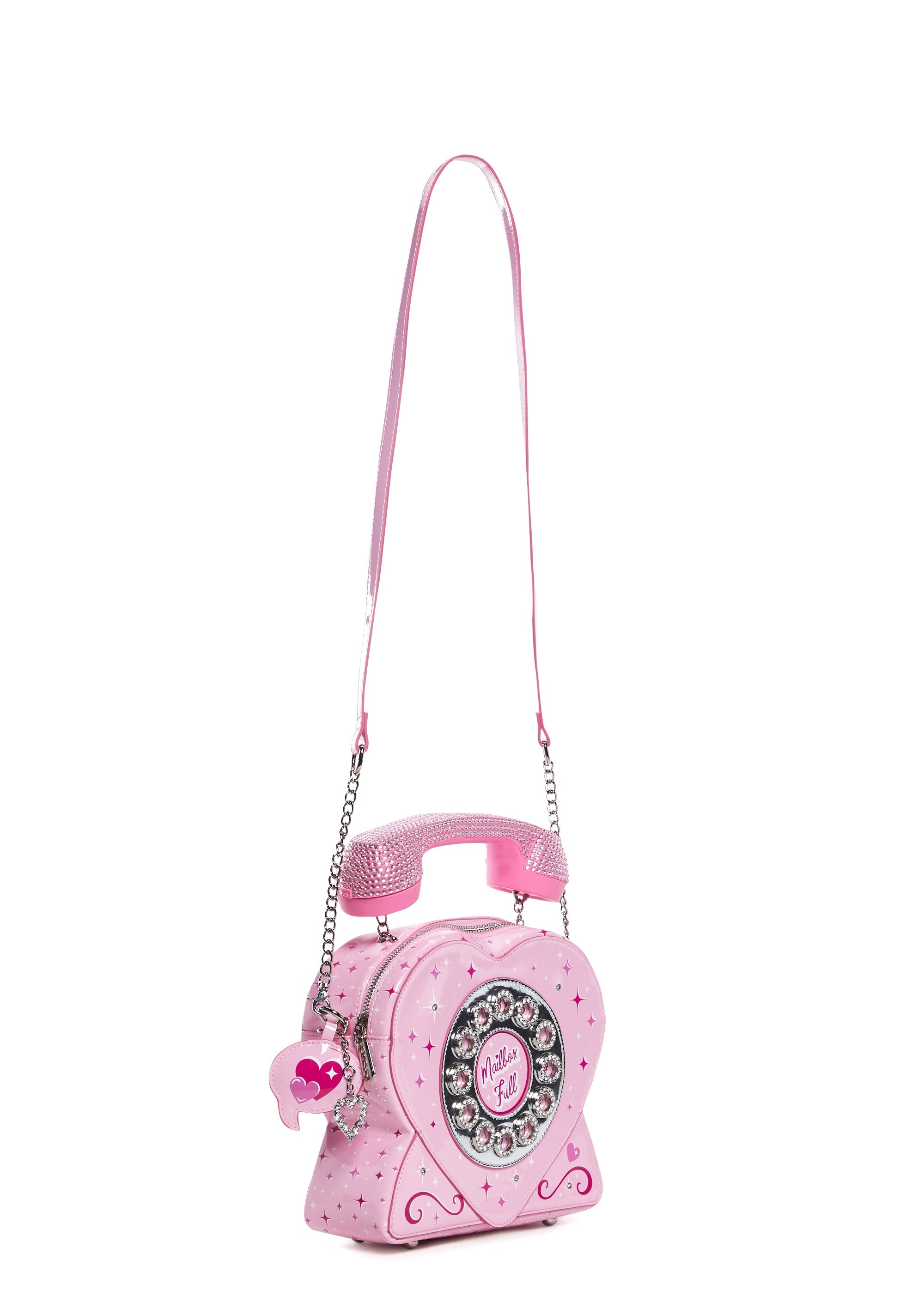 three|pink