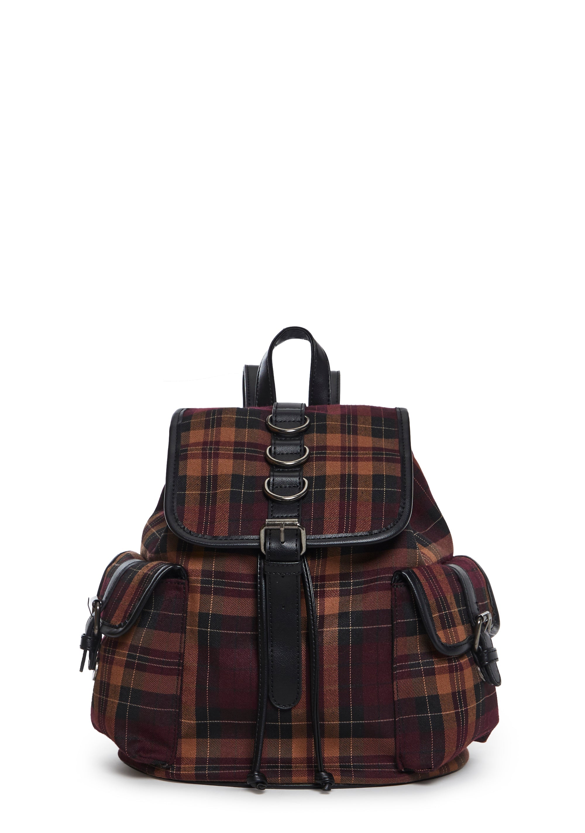 rollover|plaid