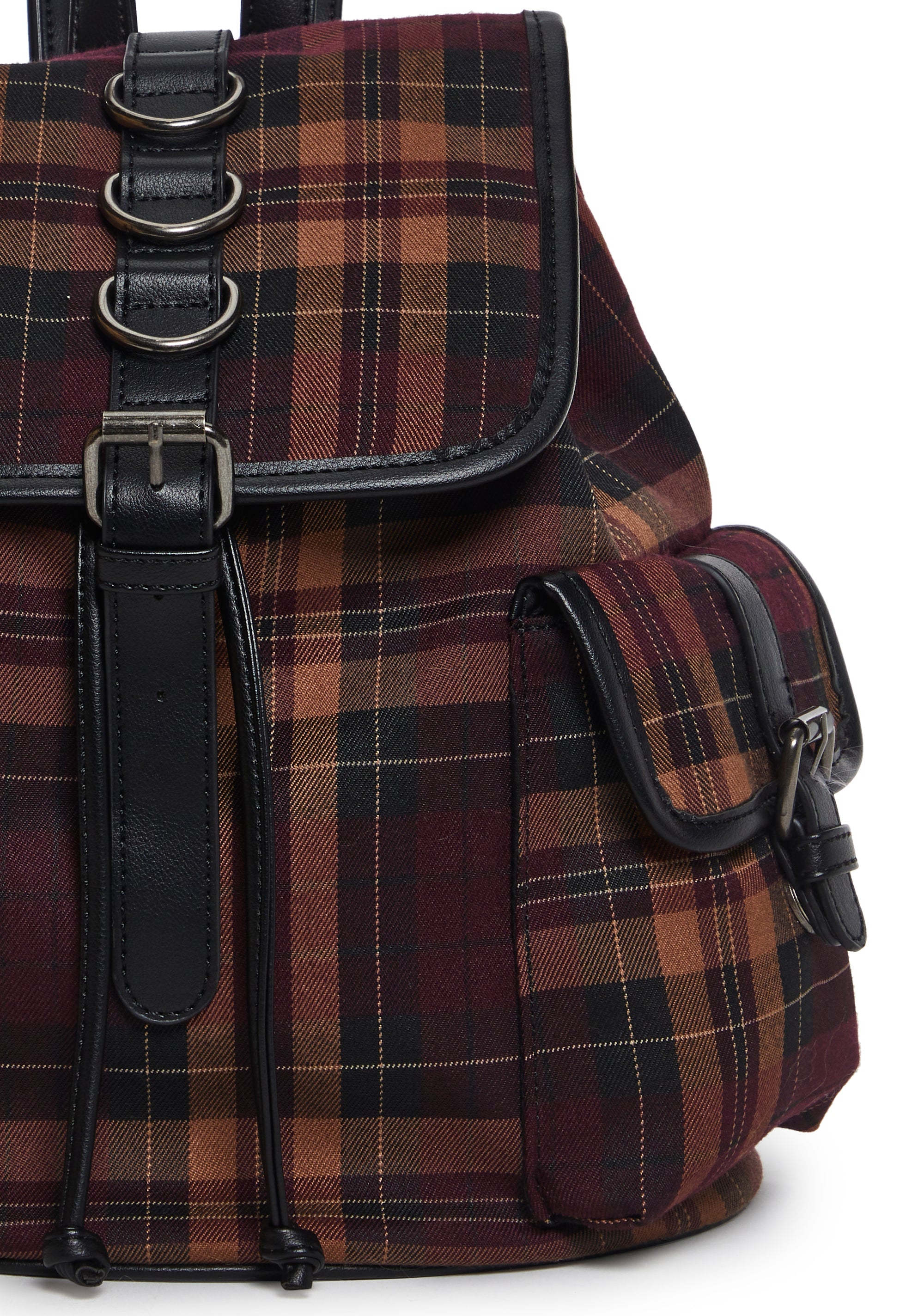 five|plaid