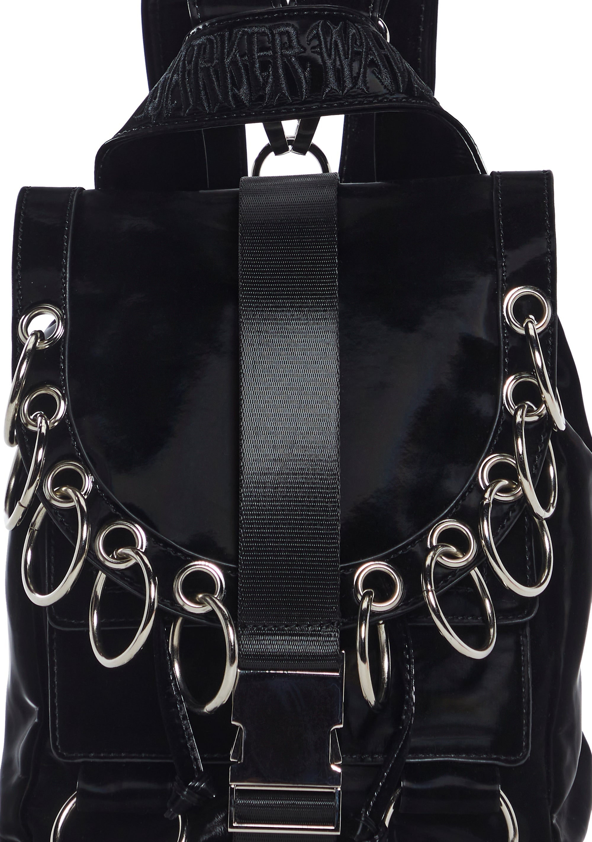 five|black