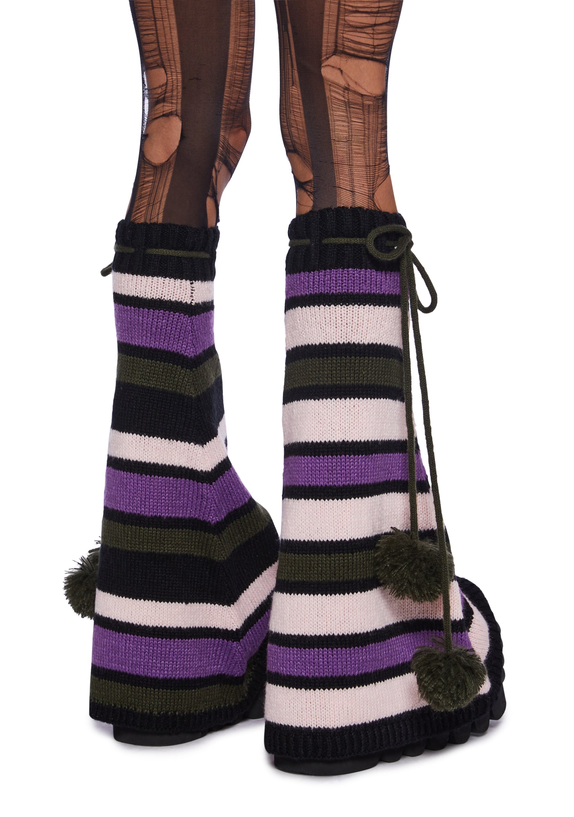 three|stripe