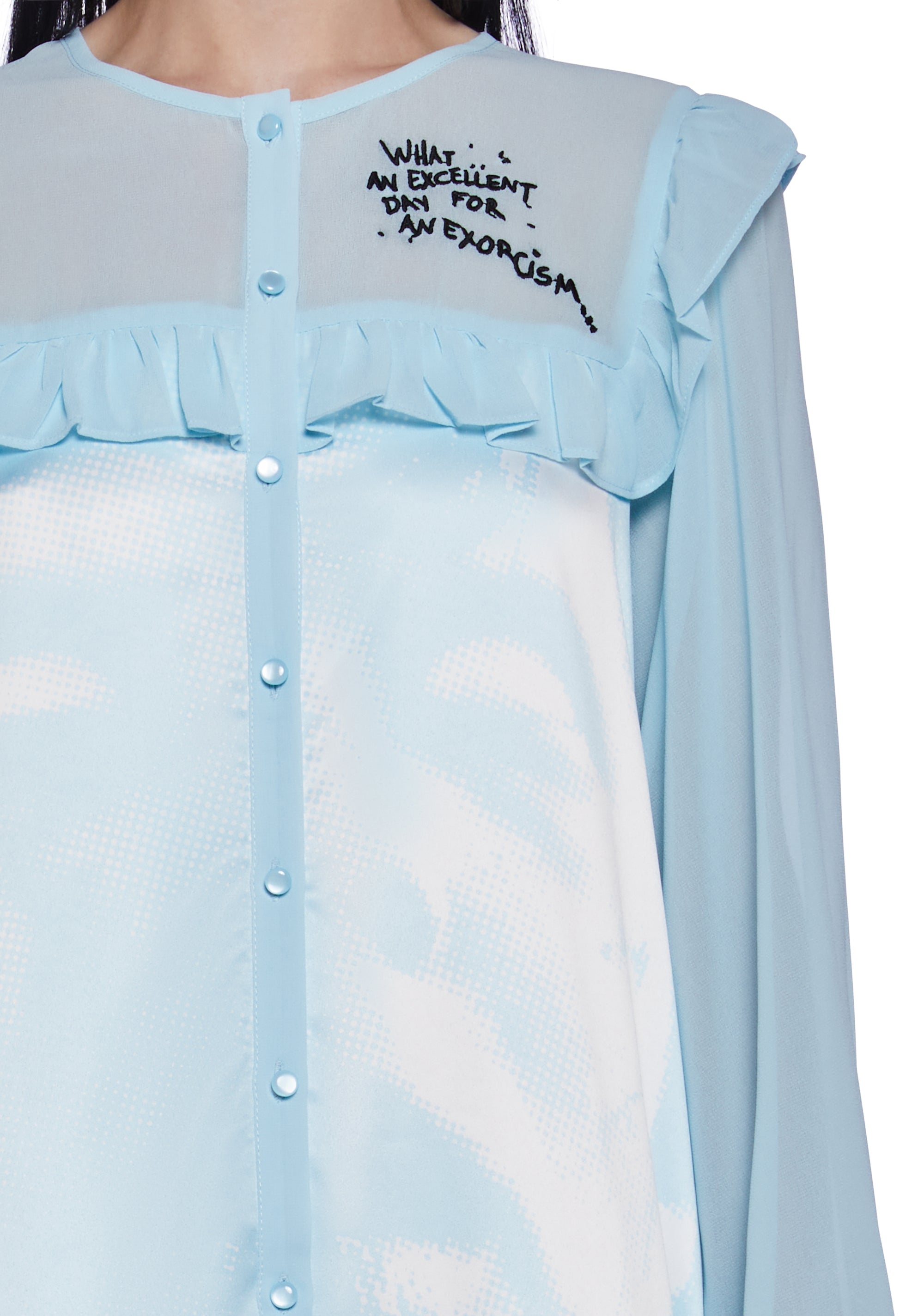 five|light blue