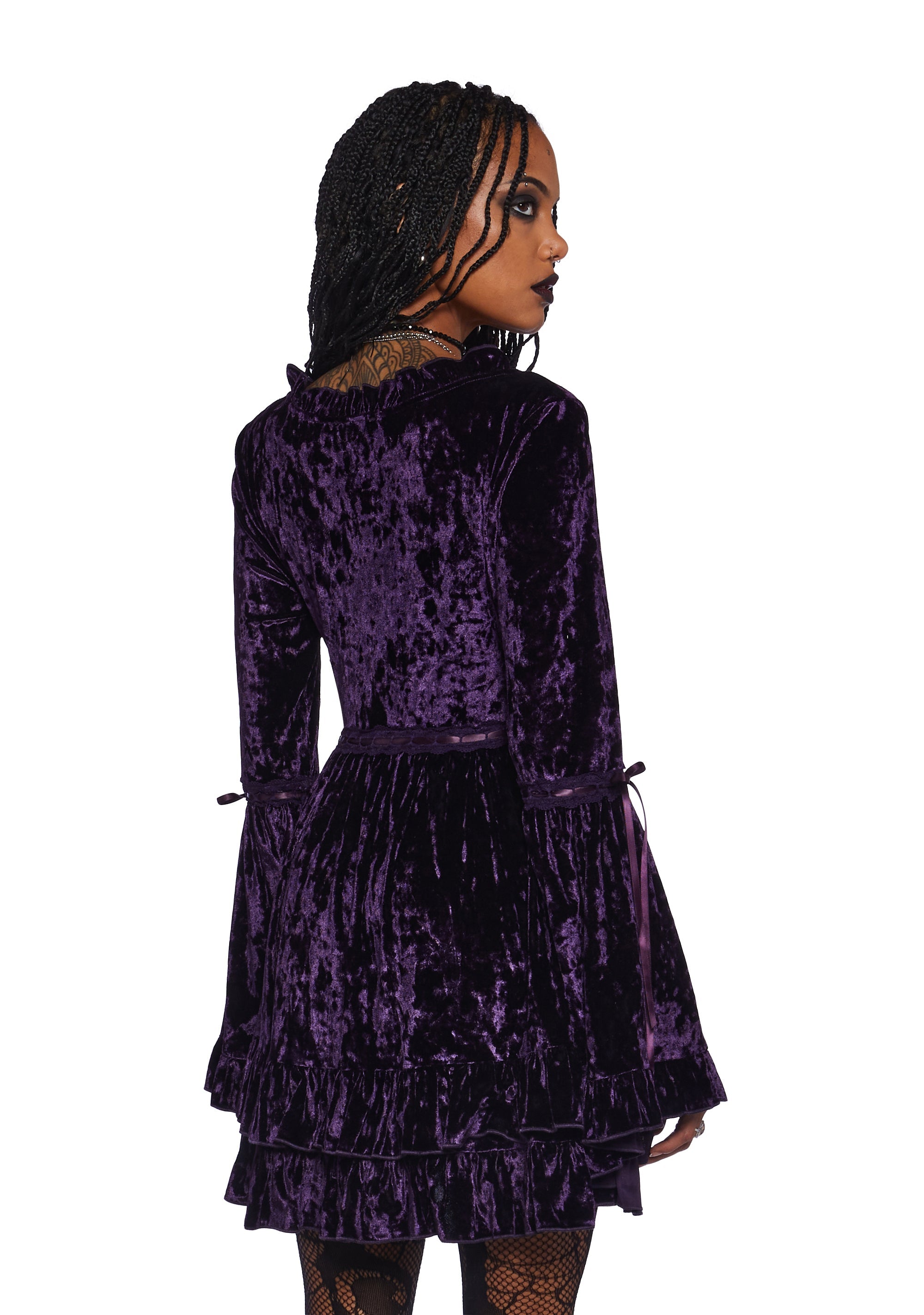 four|purple