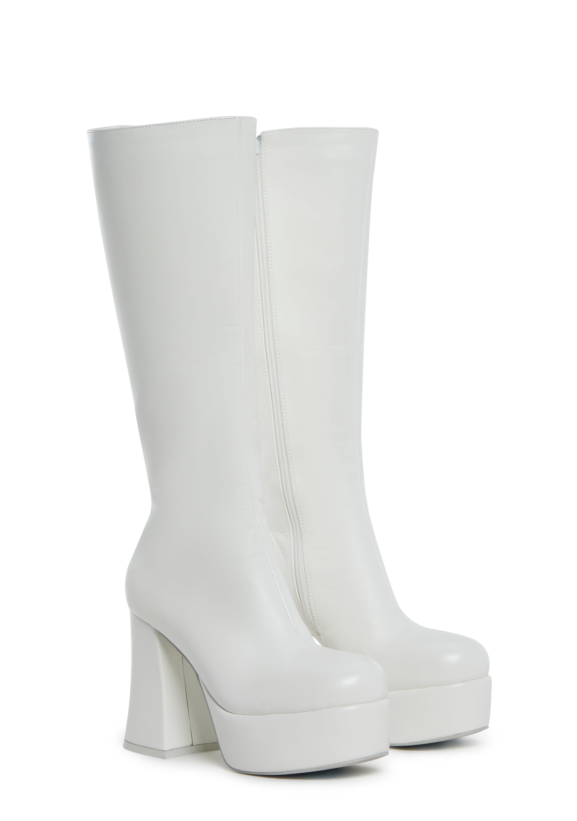 three|white