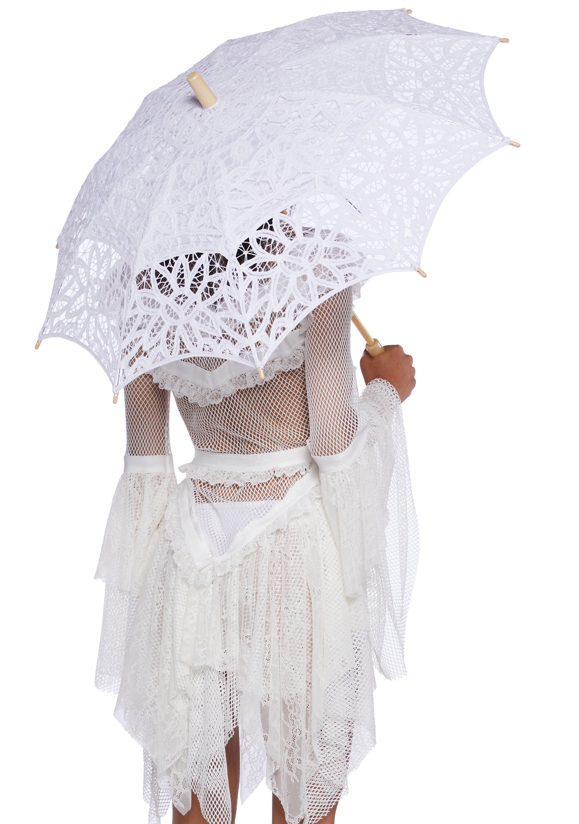 four|white