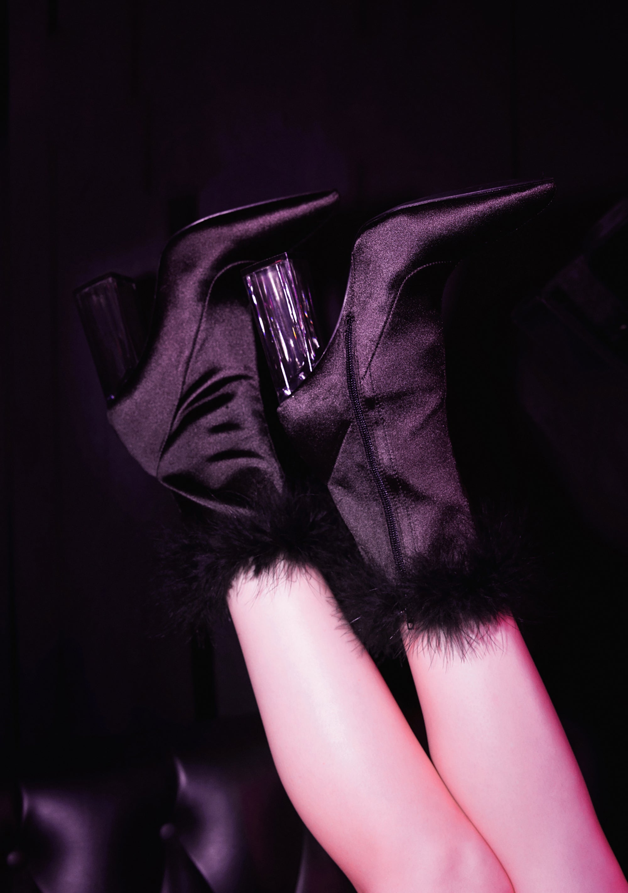 five|black
