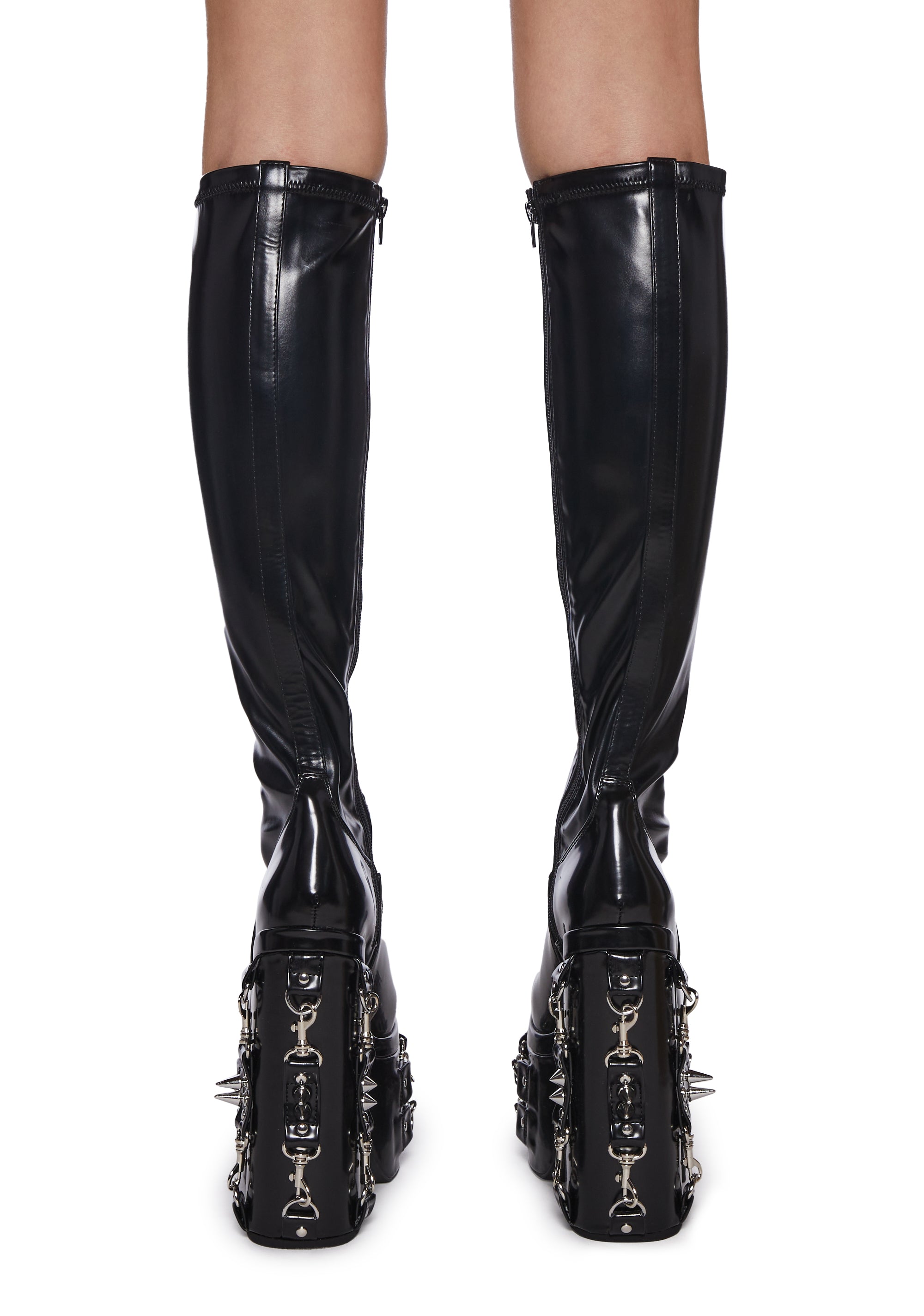 four|black