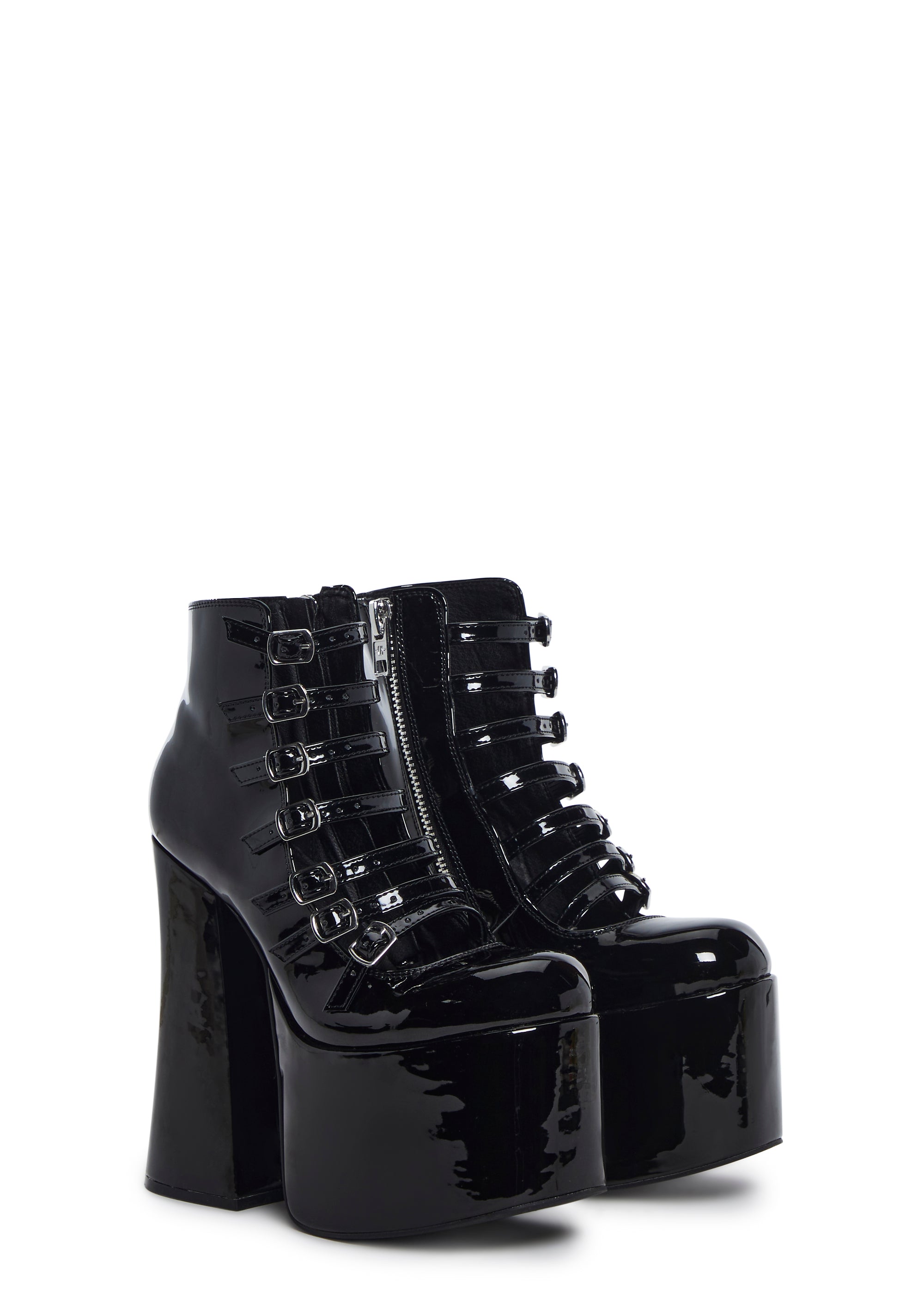 three|black