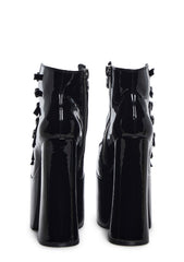 four|black