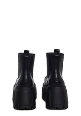 four|black