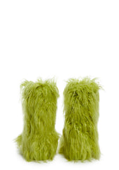 four|green