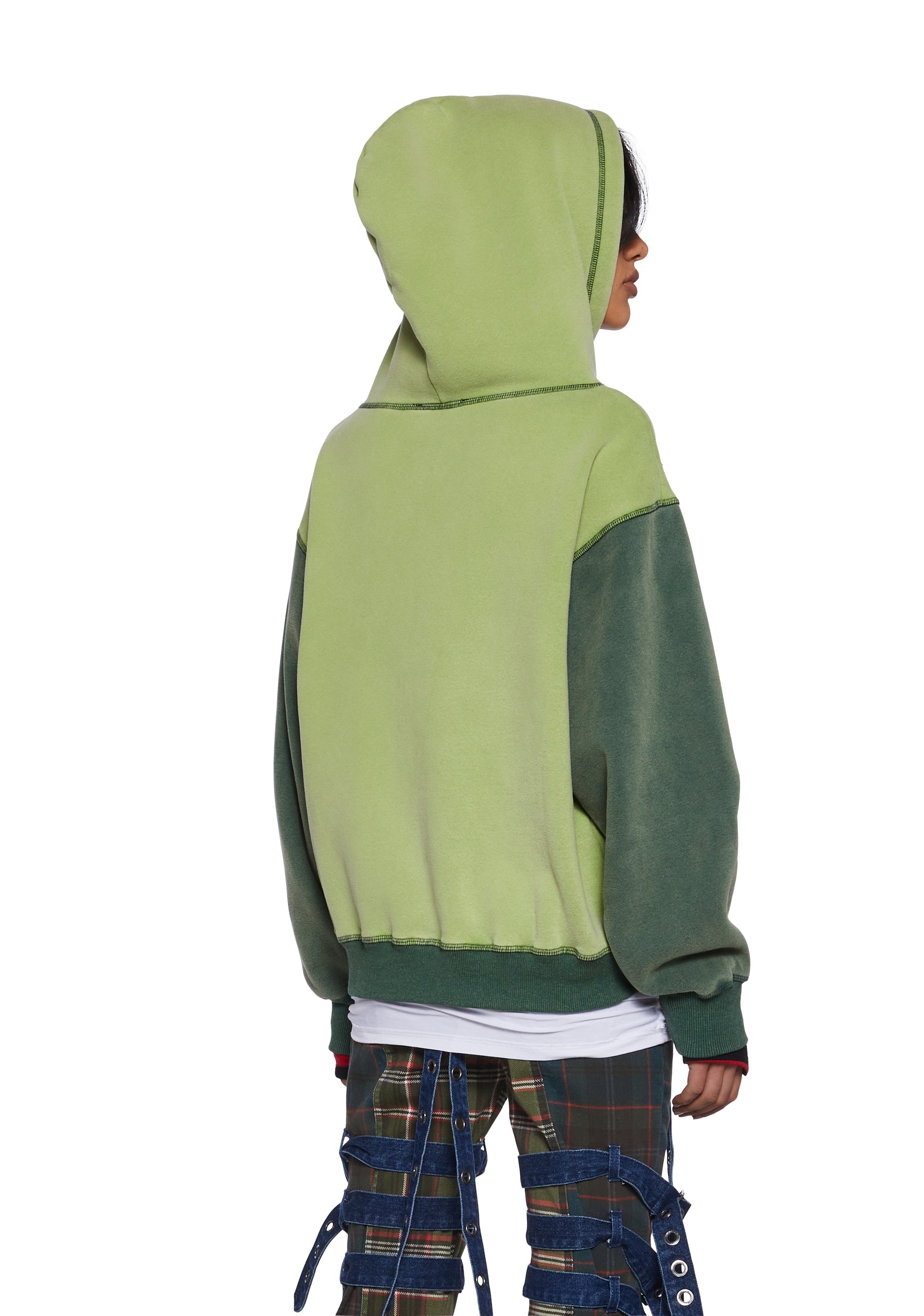 four|green