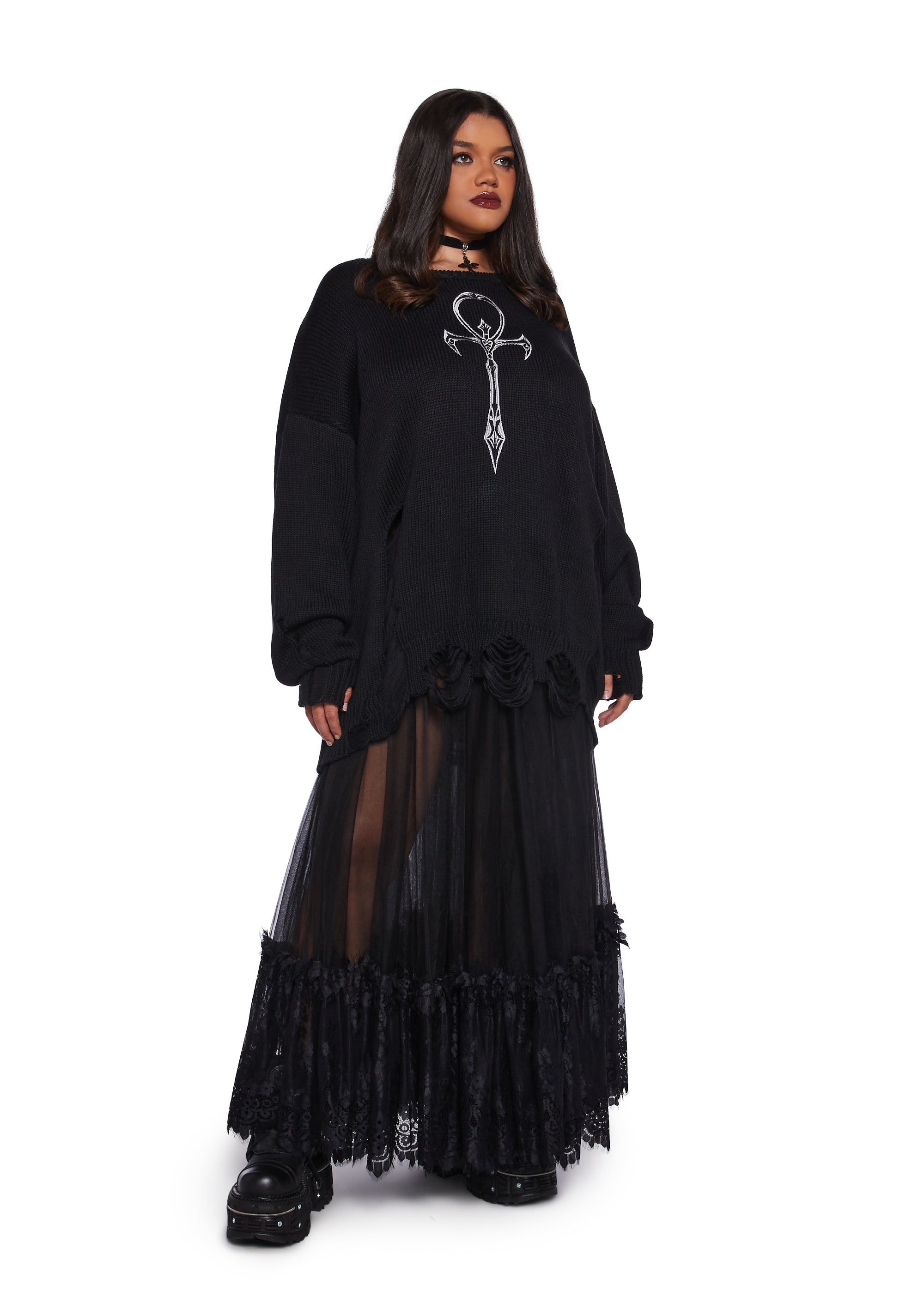 eight|black