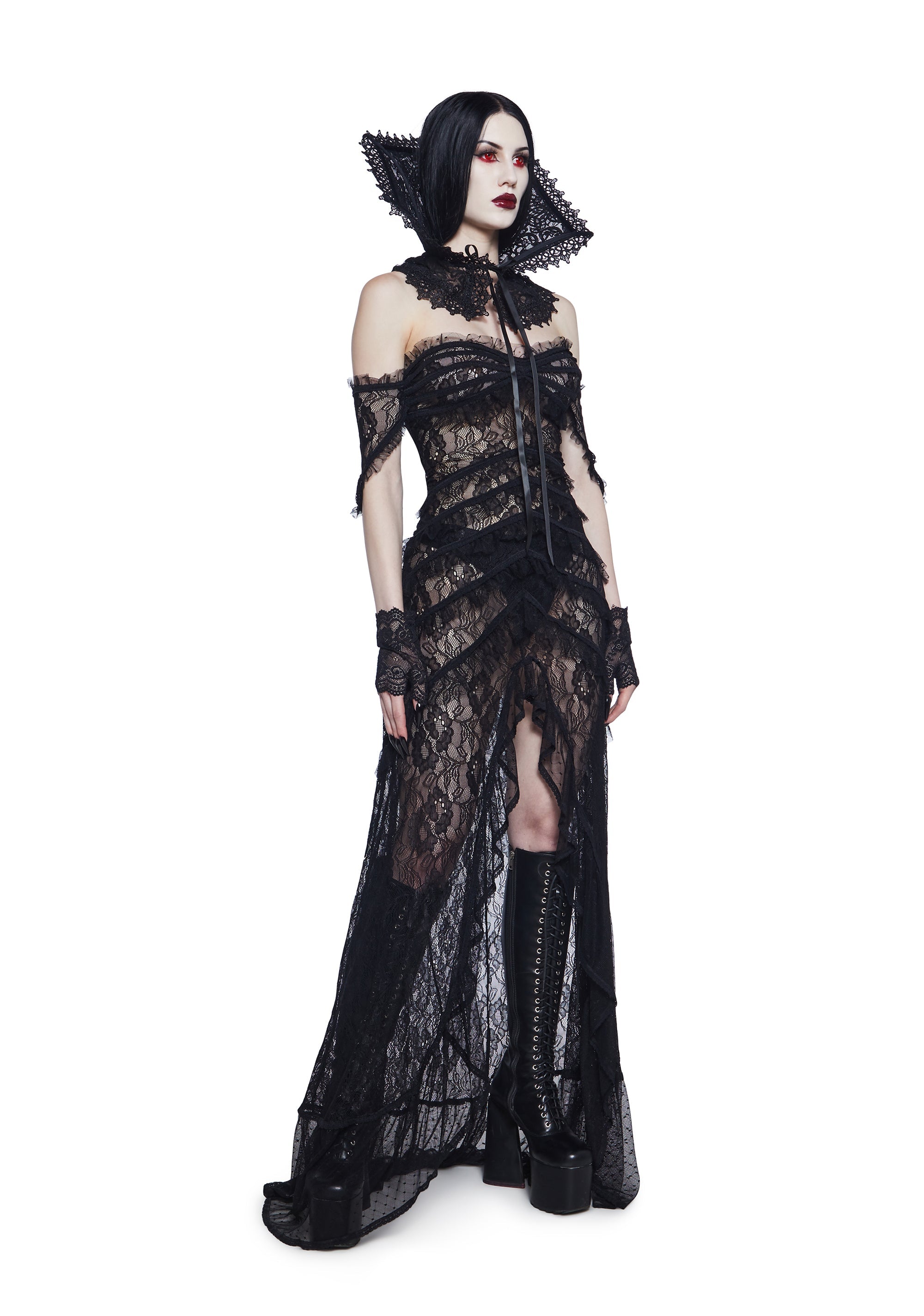 six|black