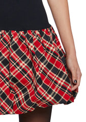 five|plaid