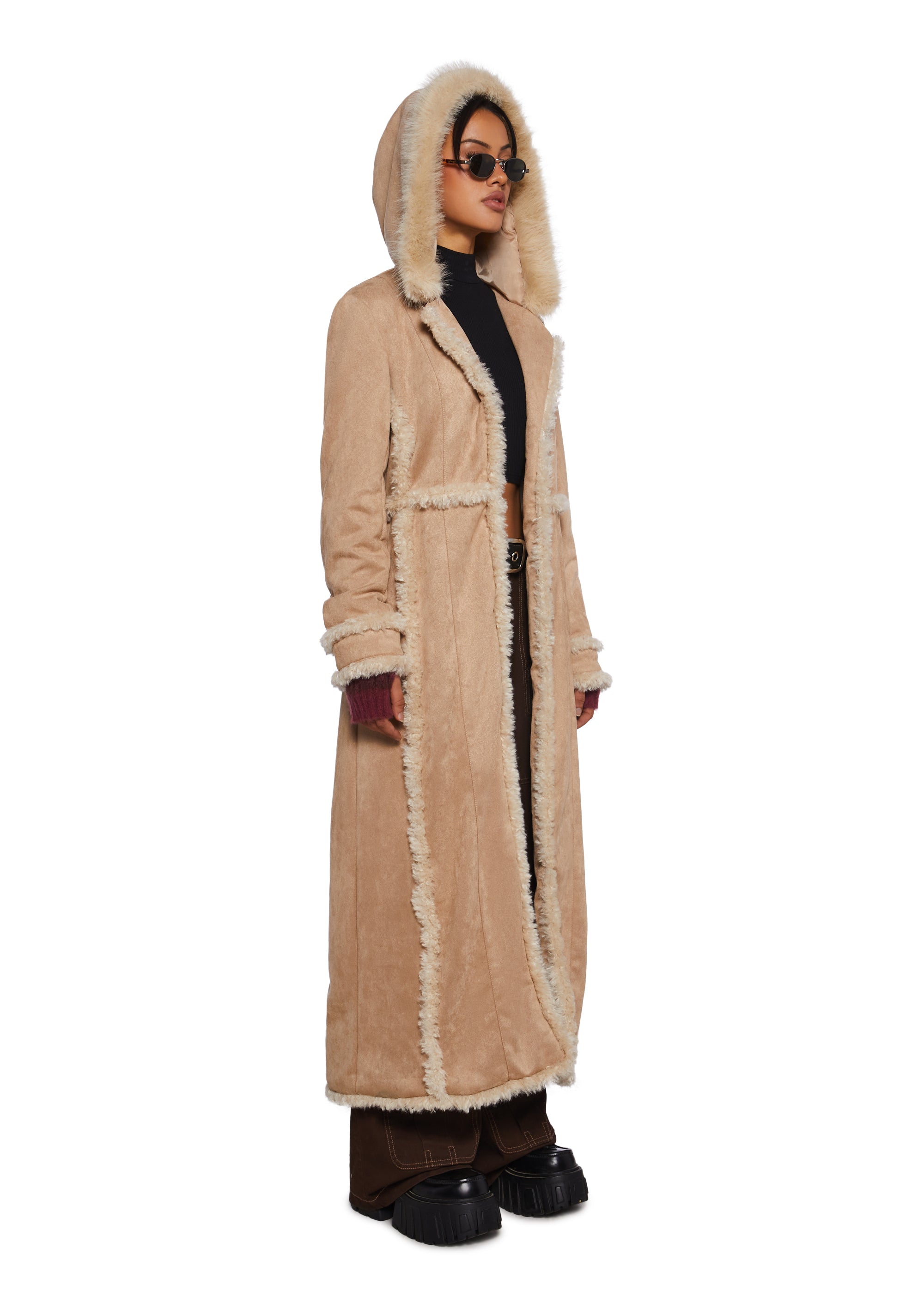 three|beige