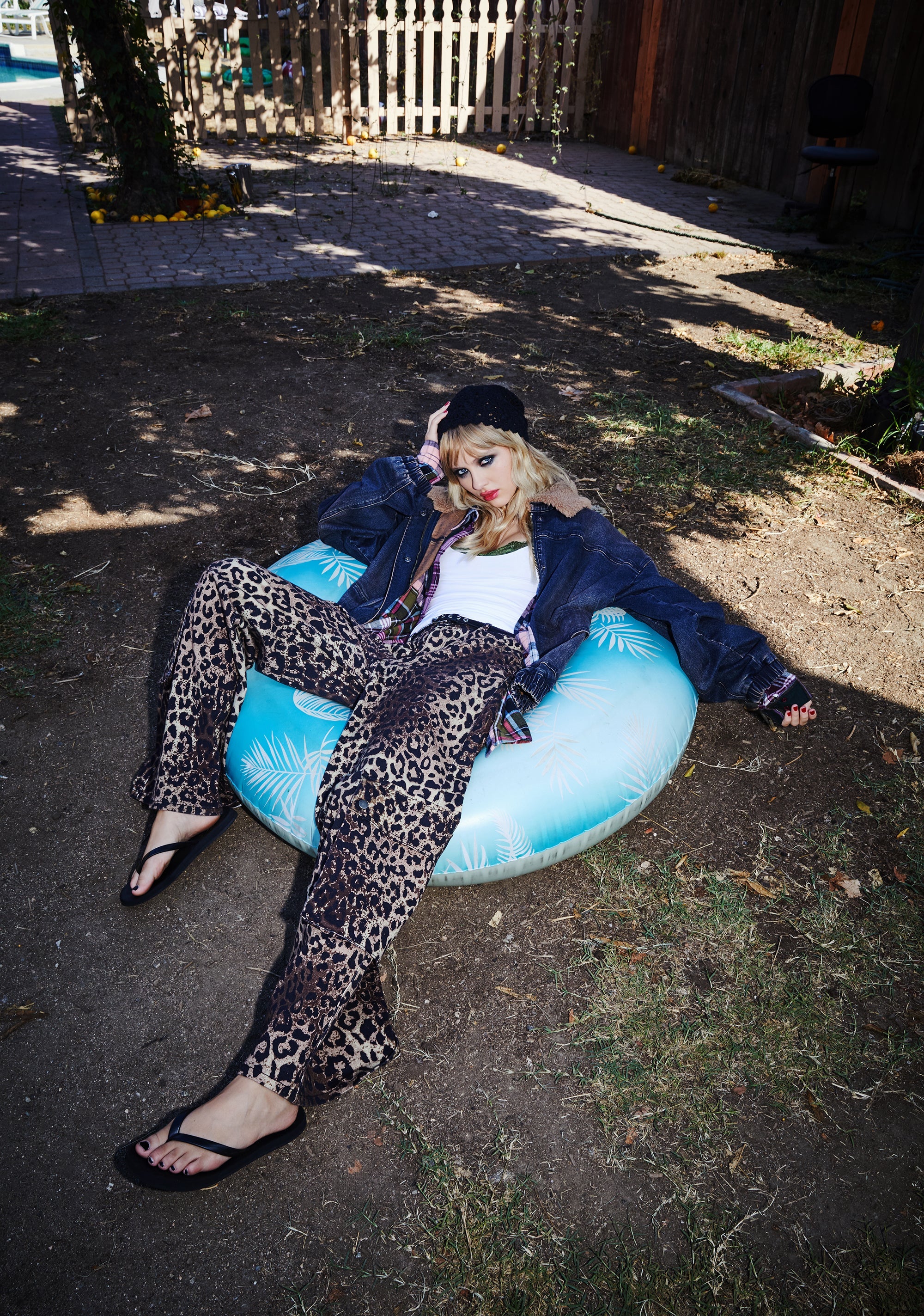 ugc|leopard