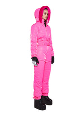 four|pink