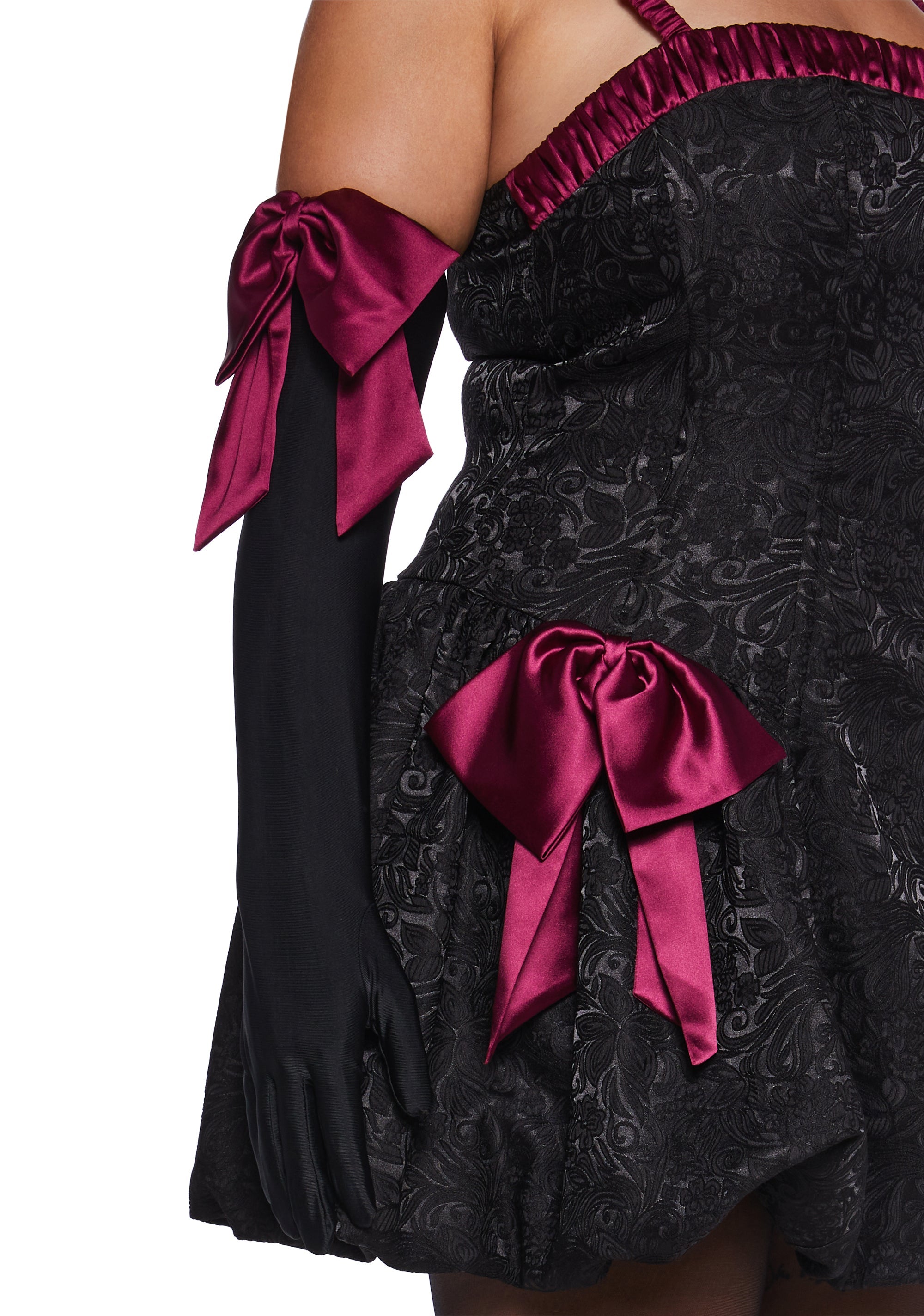 ugc|black