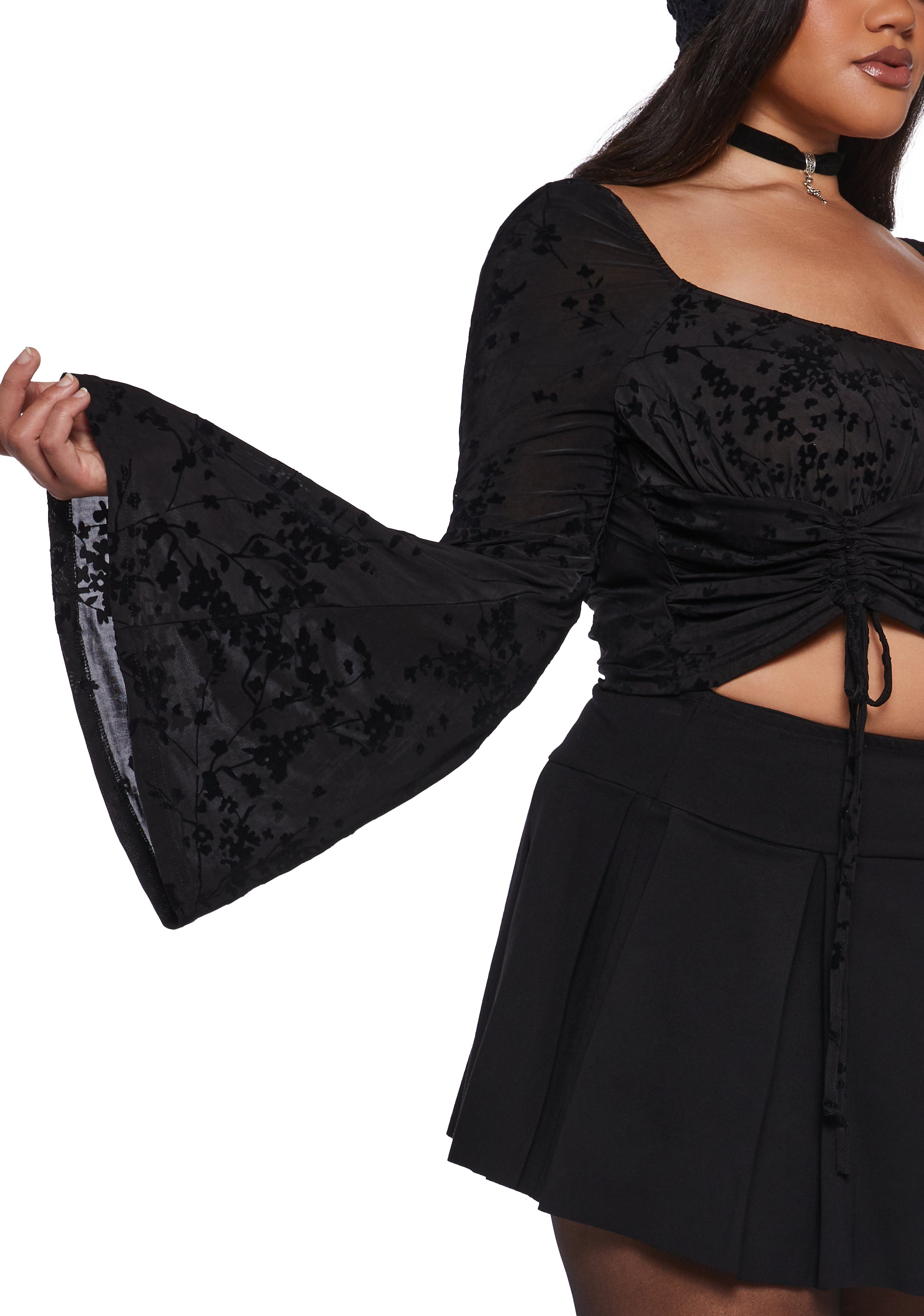 ugc|black