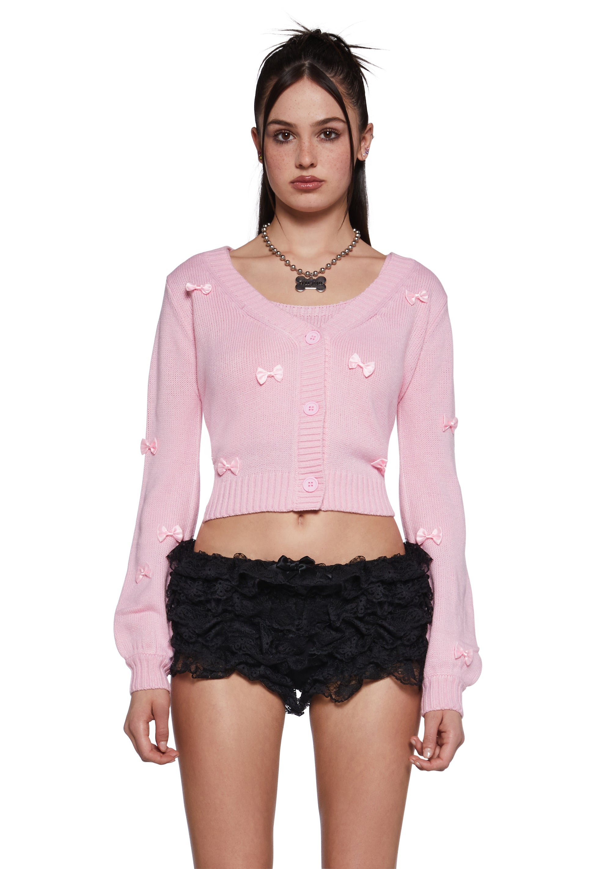 five|pink