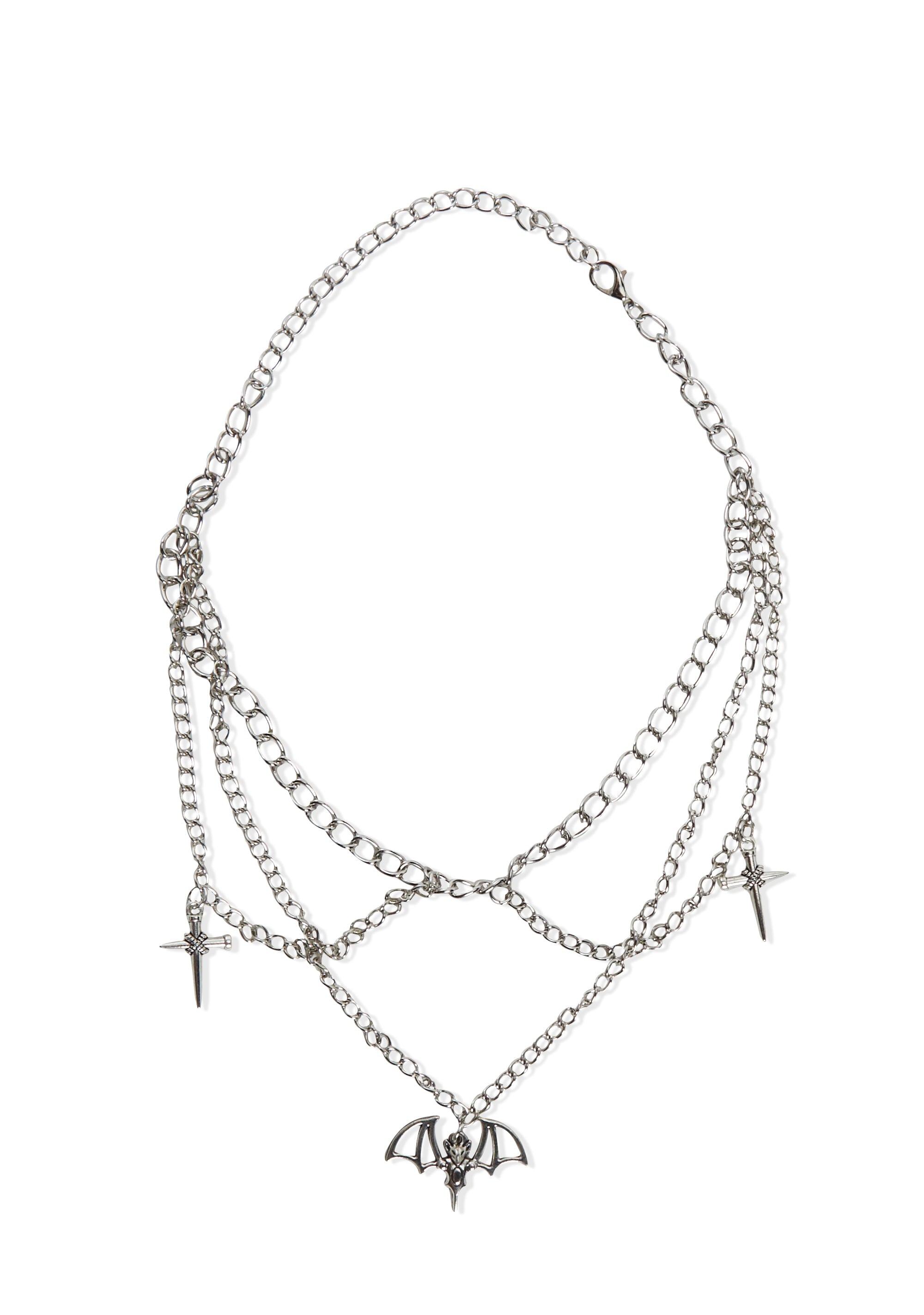 three|silver