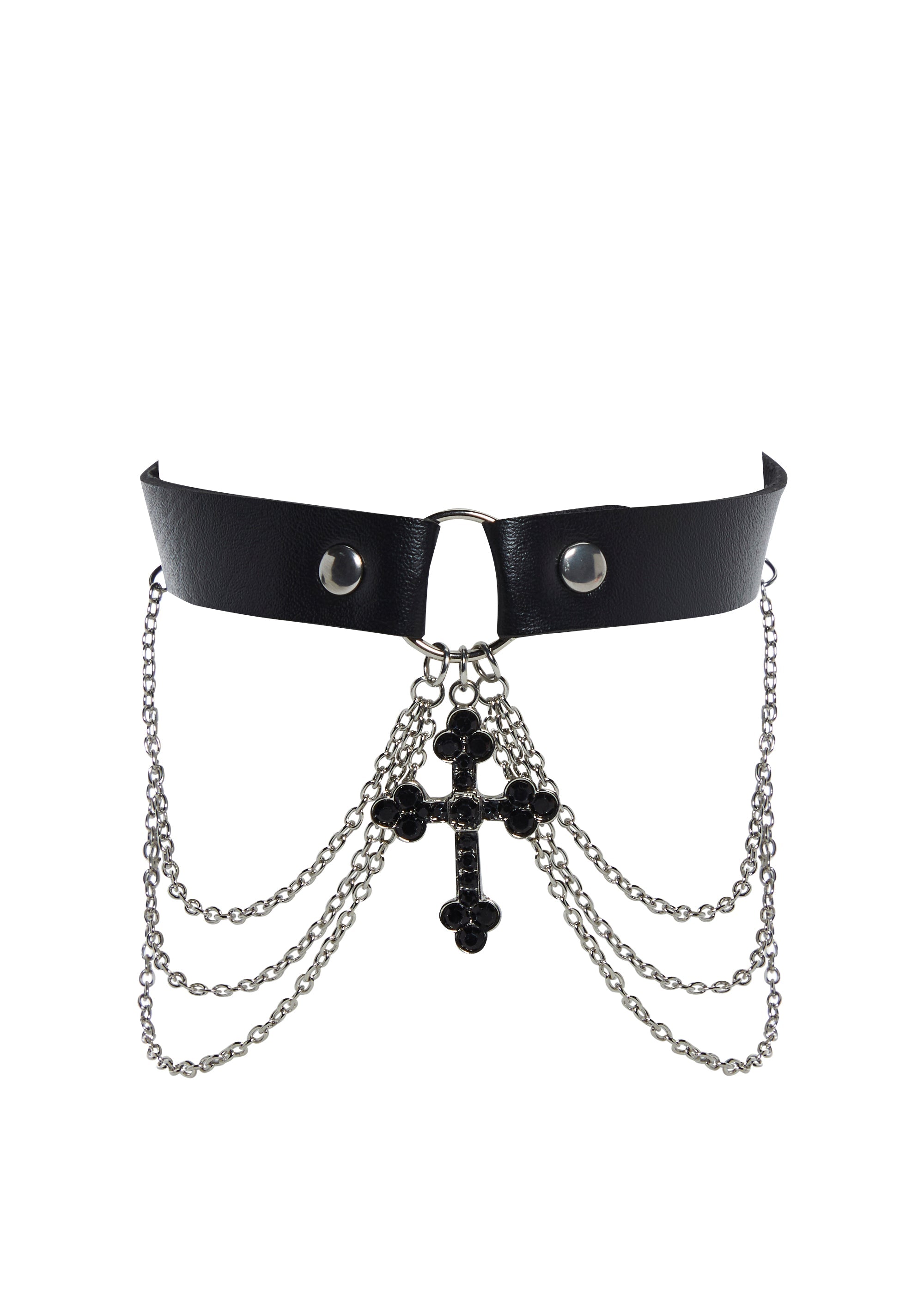 three|black