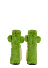 four|green