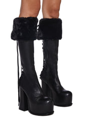 three|black