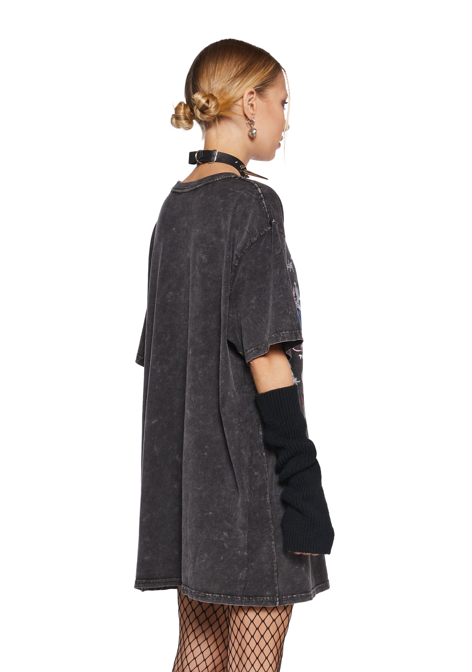 four|dark gray